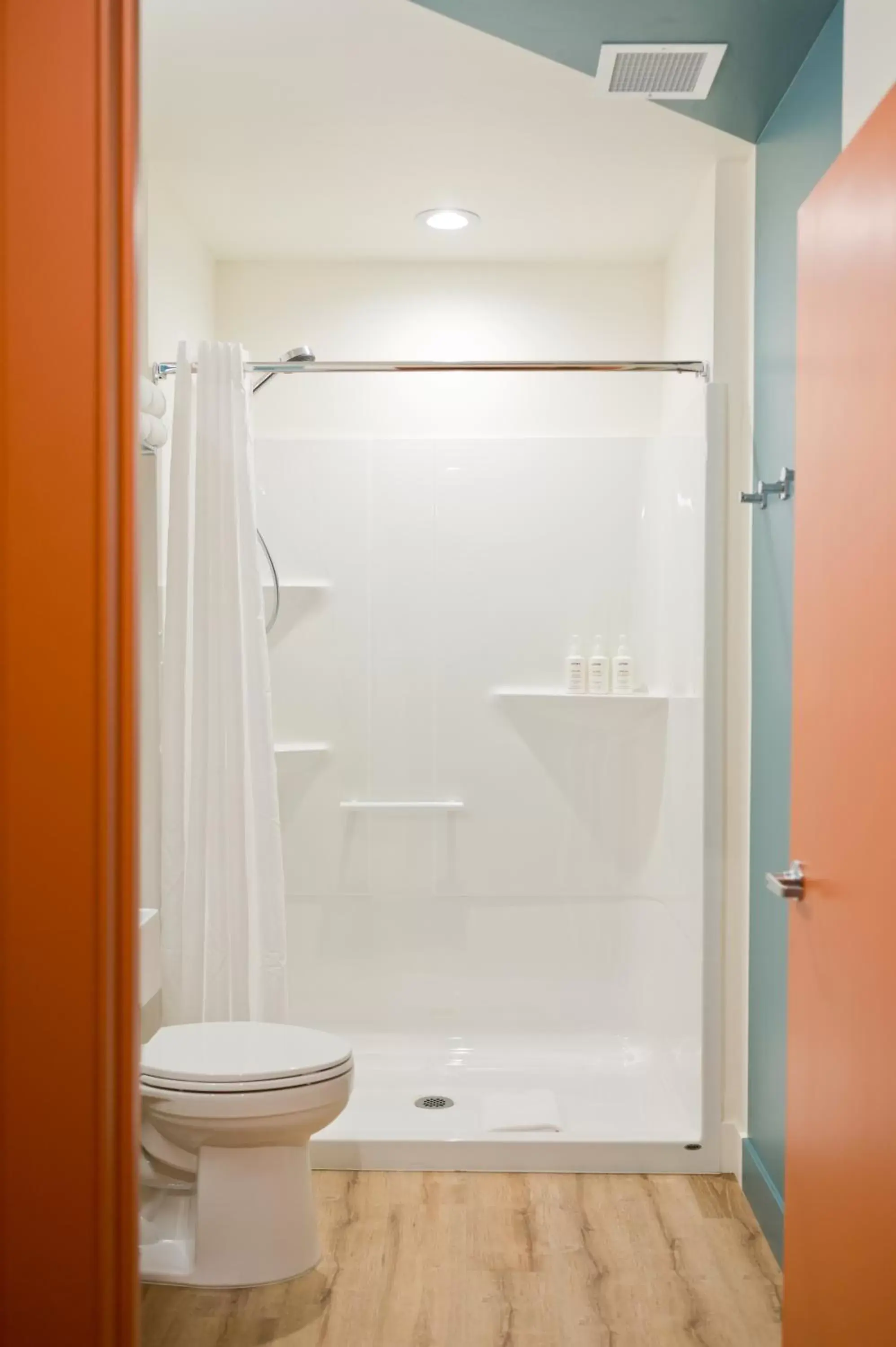 Superior King Room in Skyview Hotel Superior King Room in Skyview Hotel