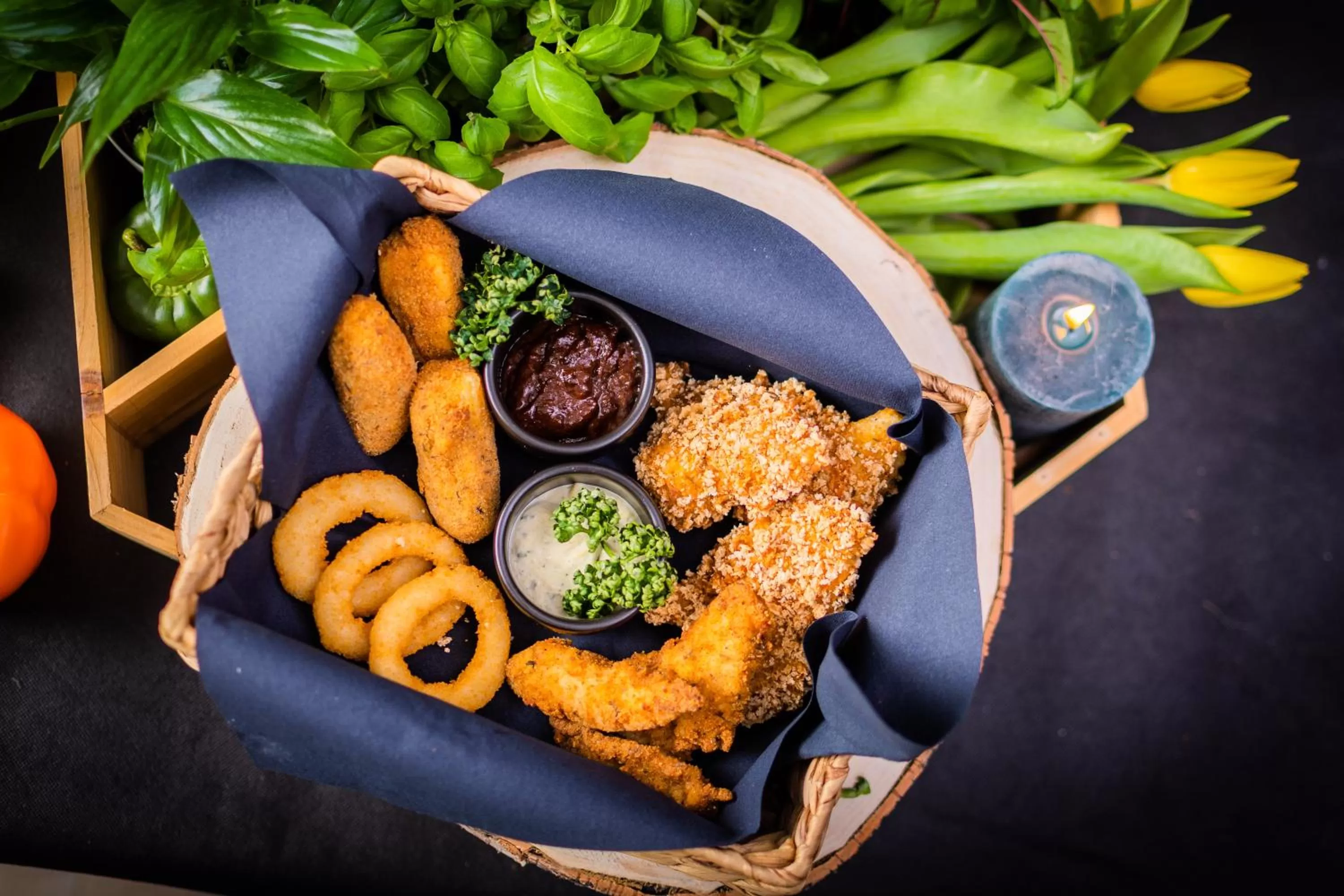 Hotel Lantier & Swimming Pool Zone