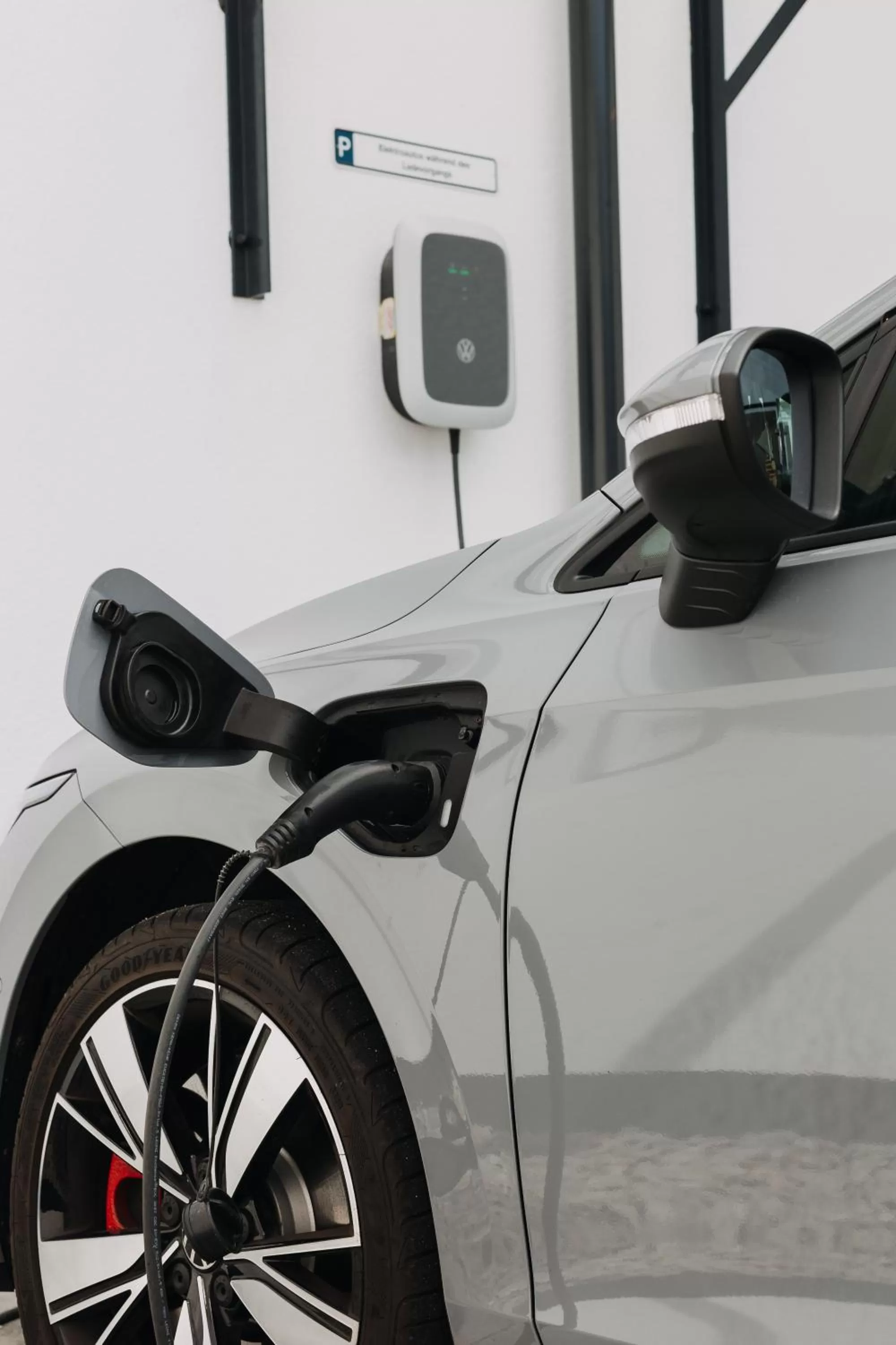 Property building in Thermalhotel Gass