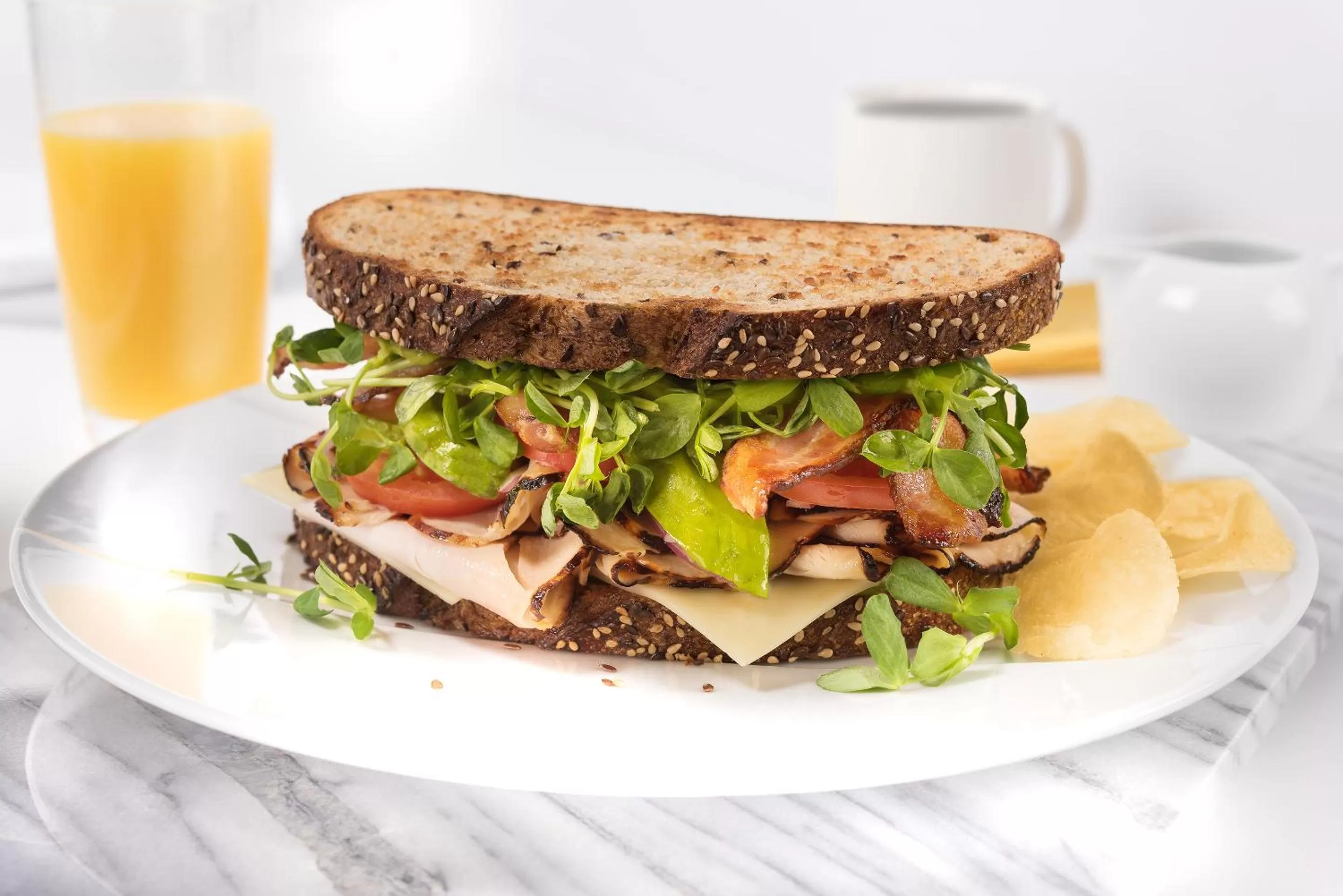 Restaurant/places to eat in The Cromwell, A Caesars Destination