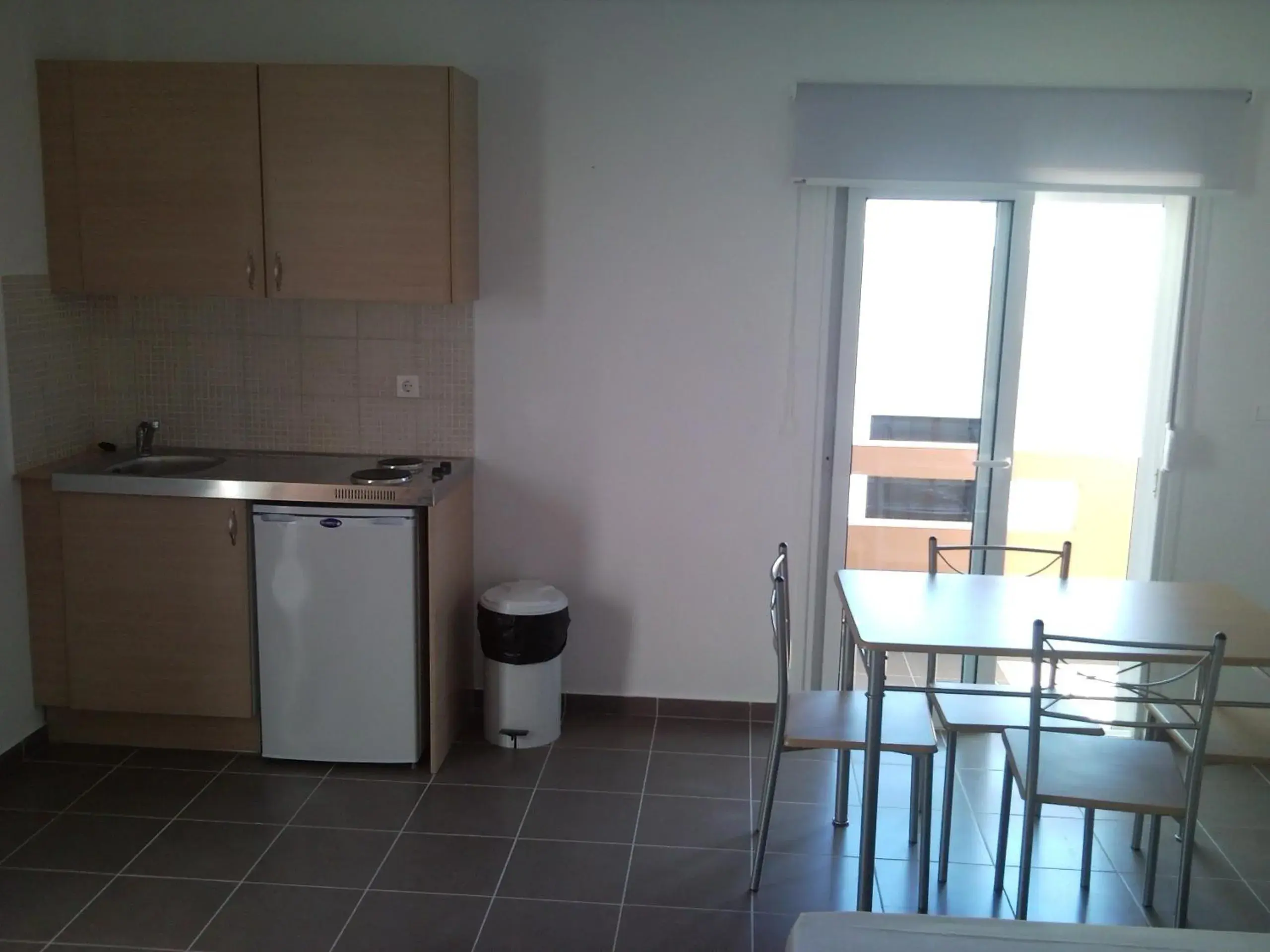 Kitchen or kitchenette, Kitchen/Kitchenette in Elounda Sunrise Apartments