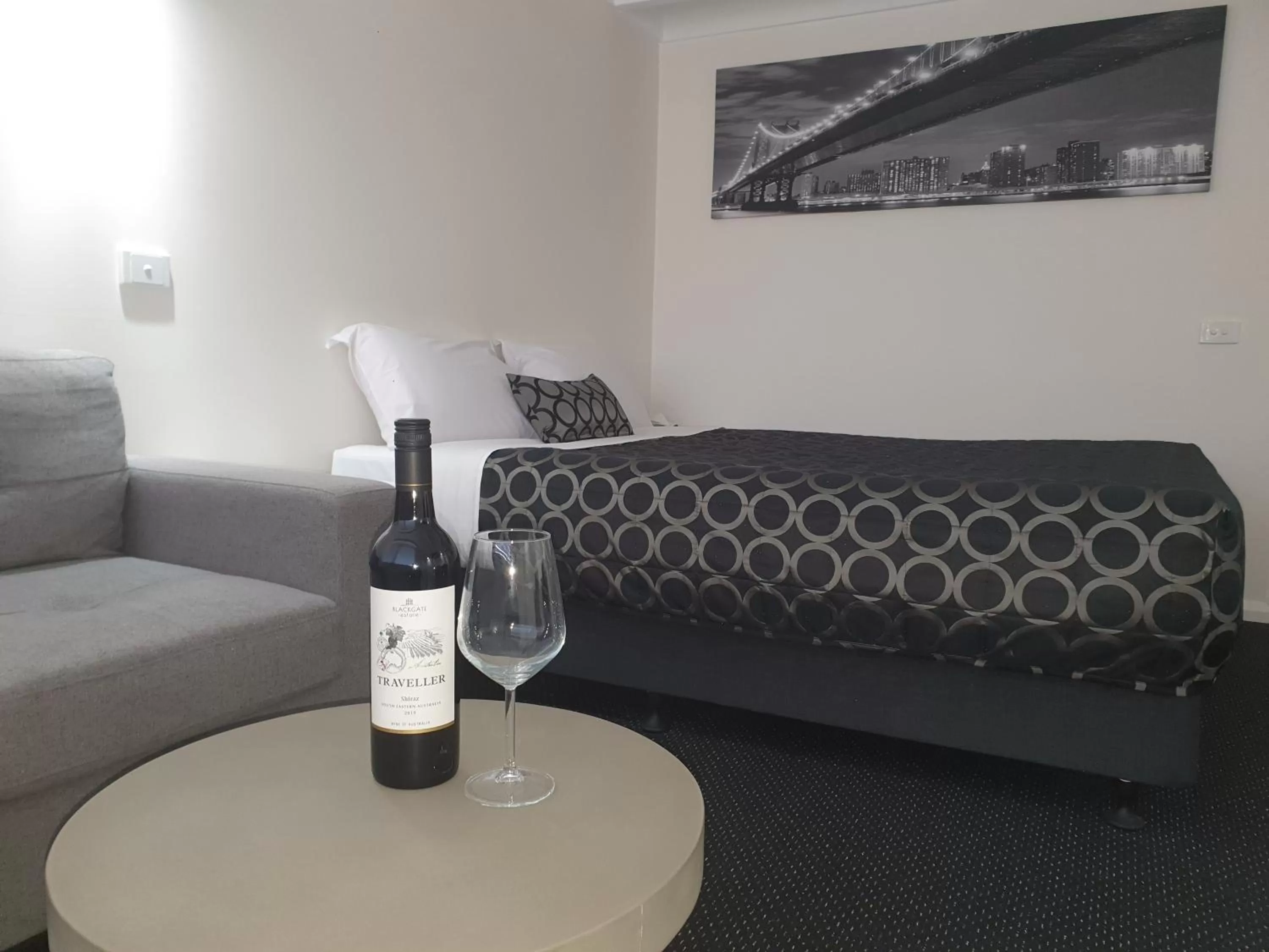 Charles Sturt Motor Inn