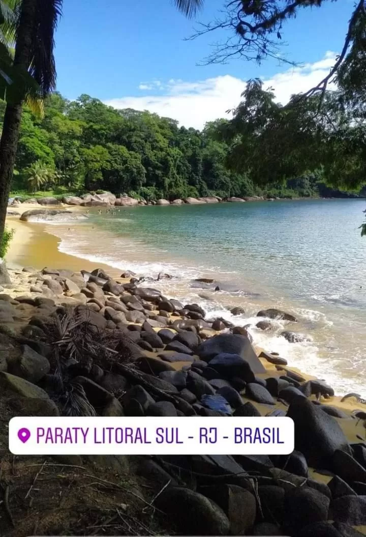 Pousada Recanto da Lu