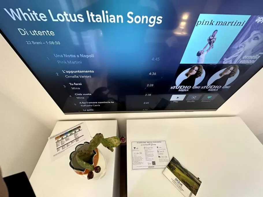 B&B Giardino della Giganza