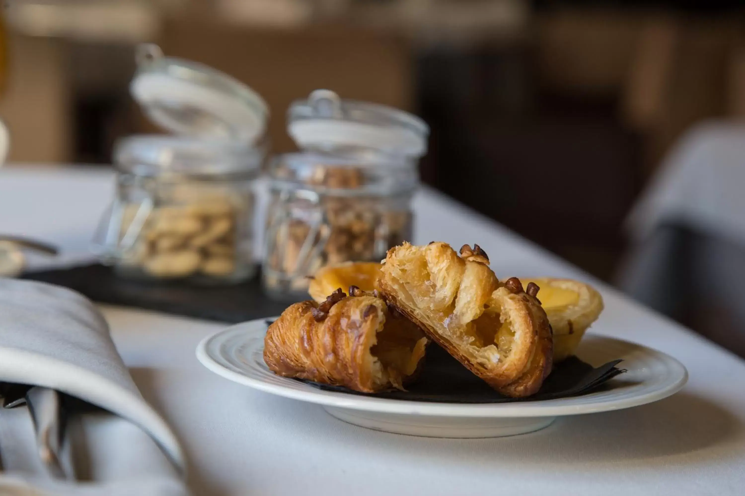 Breakfast in Your Hotel & Spa Alcobaça Breakfast in Your Hotel & Spa Alcobaça