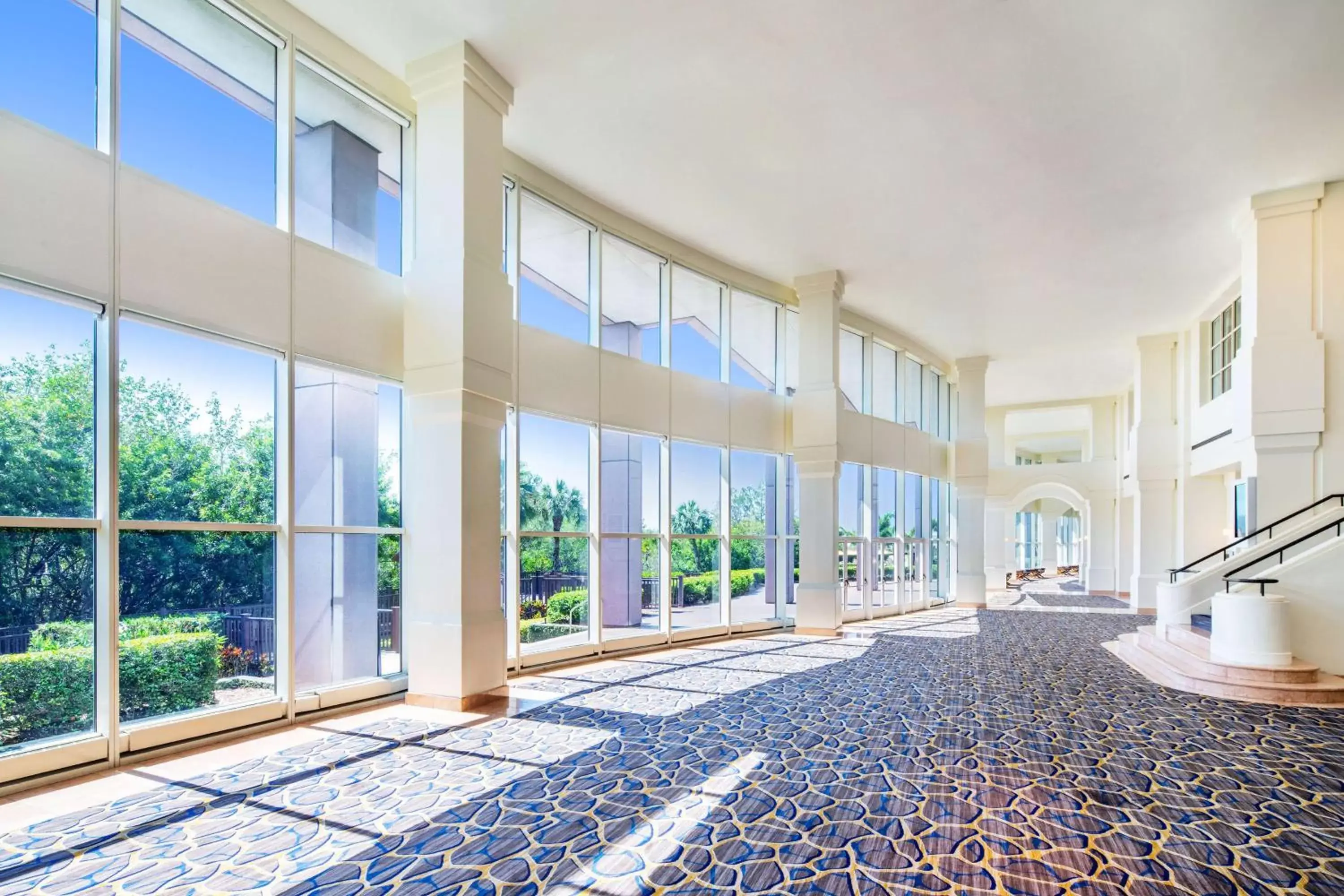 Meeting/conference room, Swimming Pool in Grand Hyatt Tampa Bay