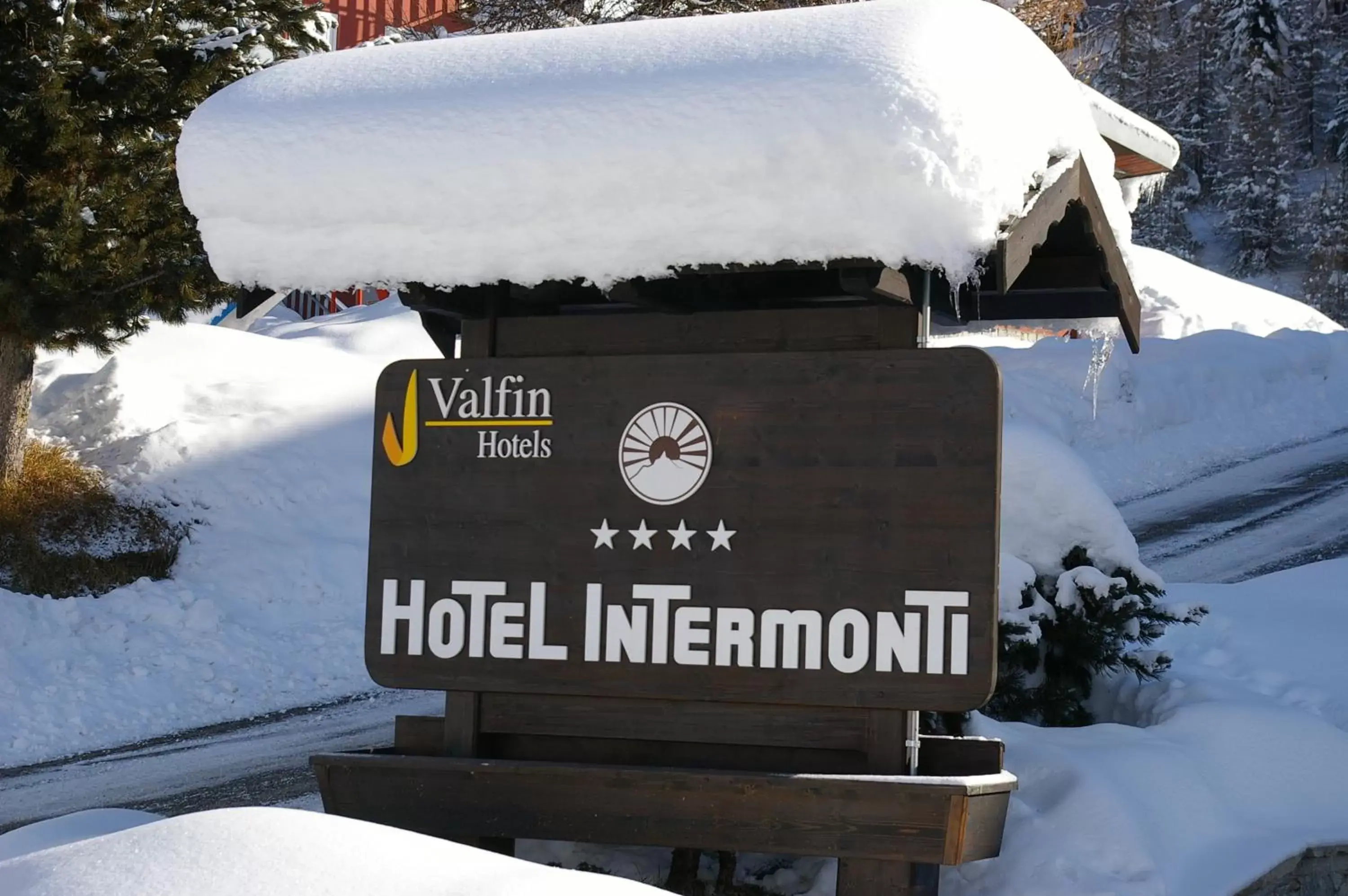 Other, Winter in Hotel Intermonti