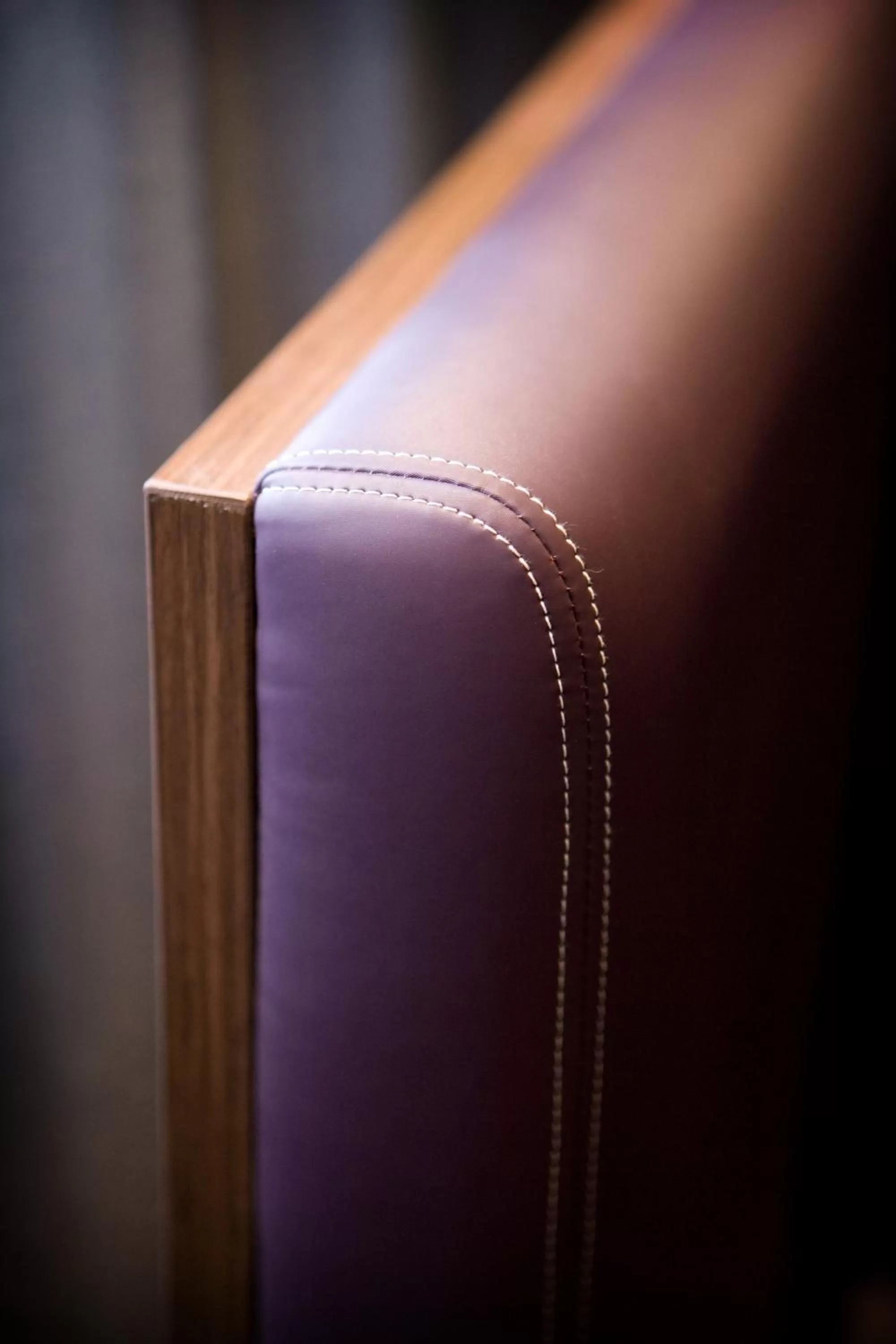 Decorative detail in Castle Hotel & Apartments