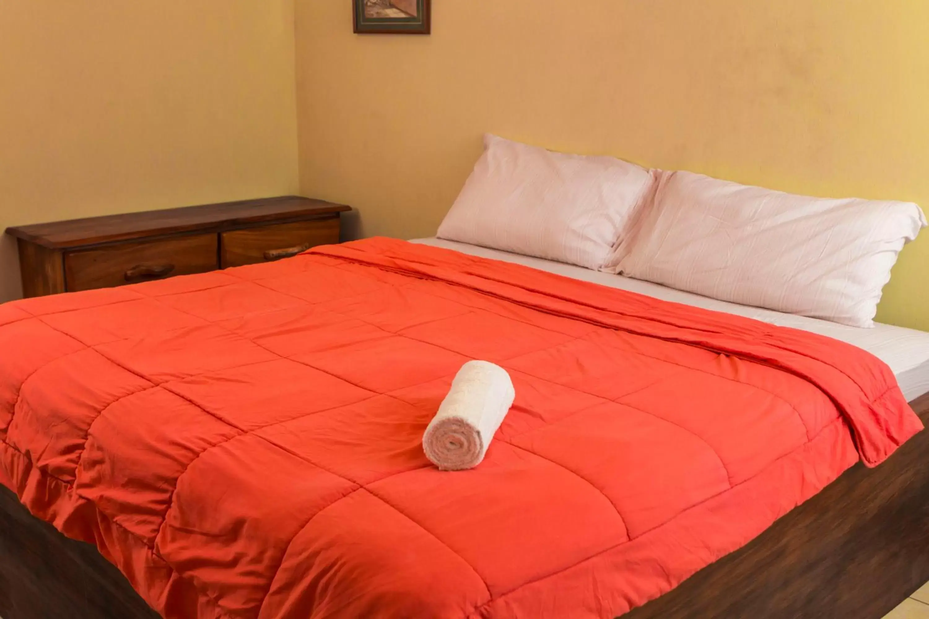 Standard Room - Equipped in Pacifico Loft Hotel