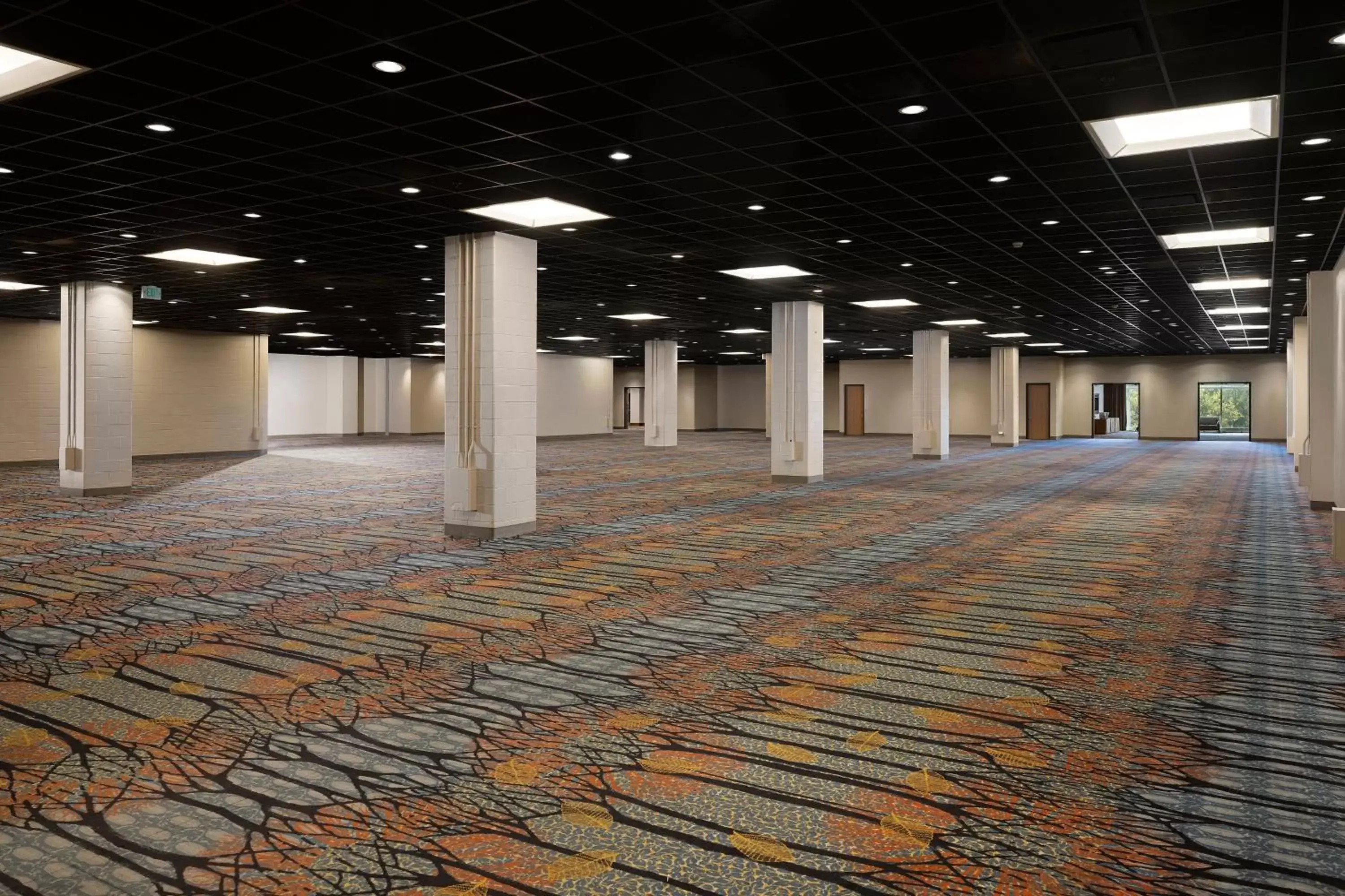 Meeting/conference room, Banquet Facilities in JW Marriott Indianapolis