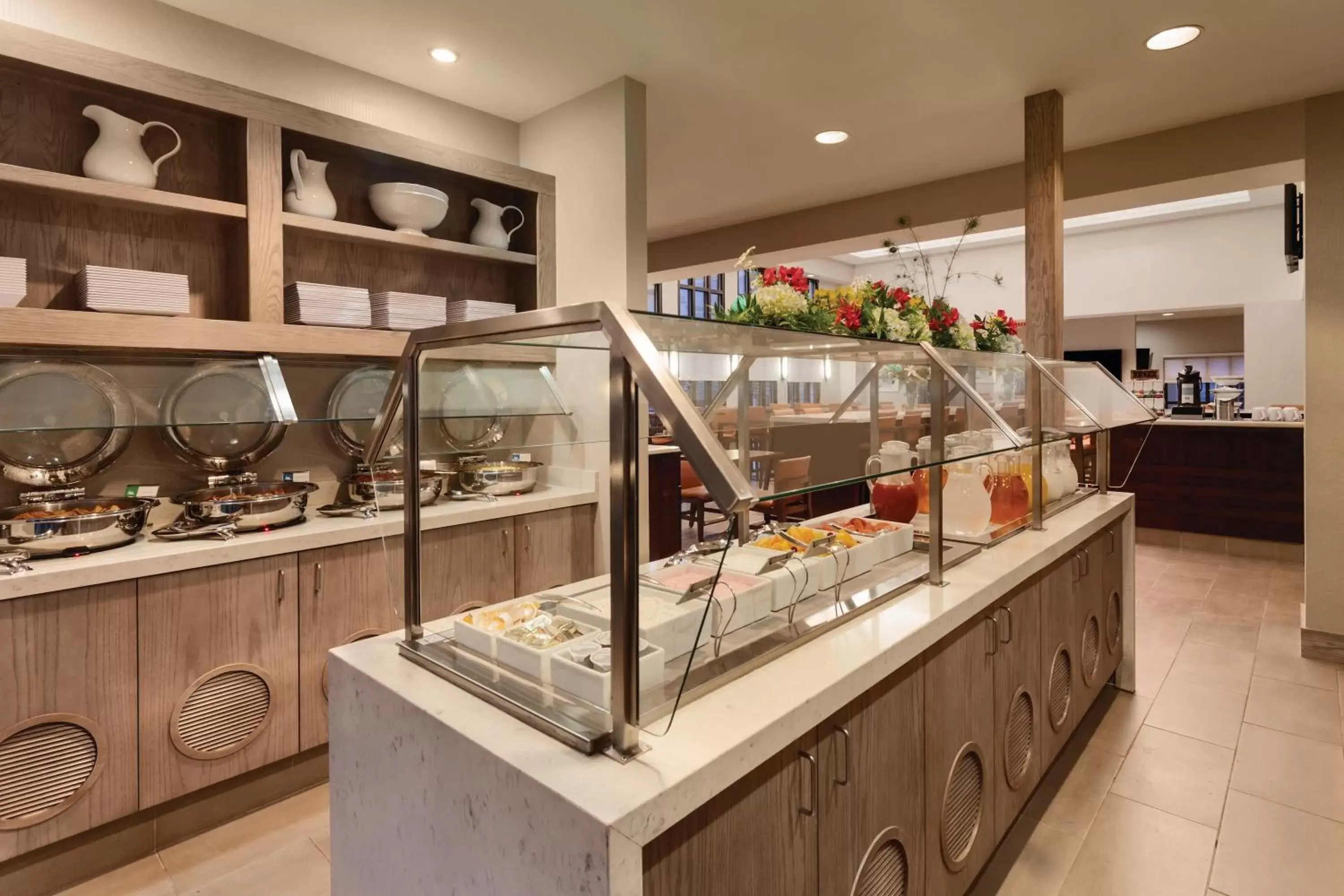 Food in Hyatt House Denver Tech Center Food in Hyatt House Denver Tech Center