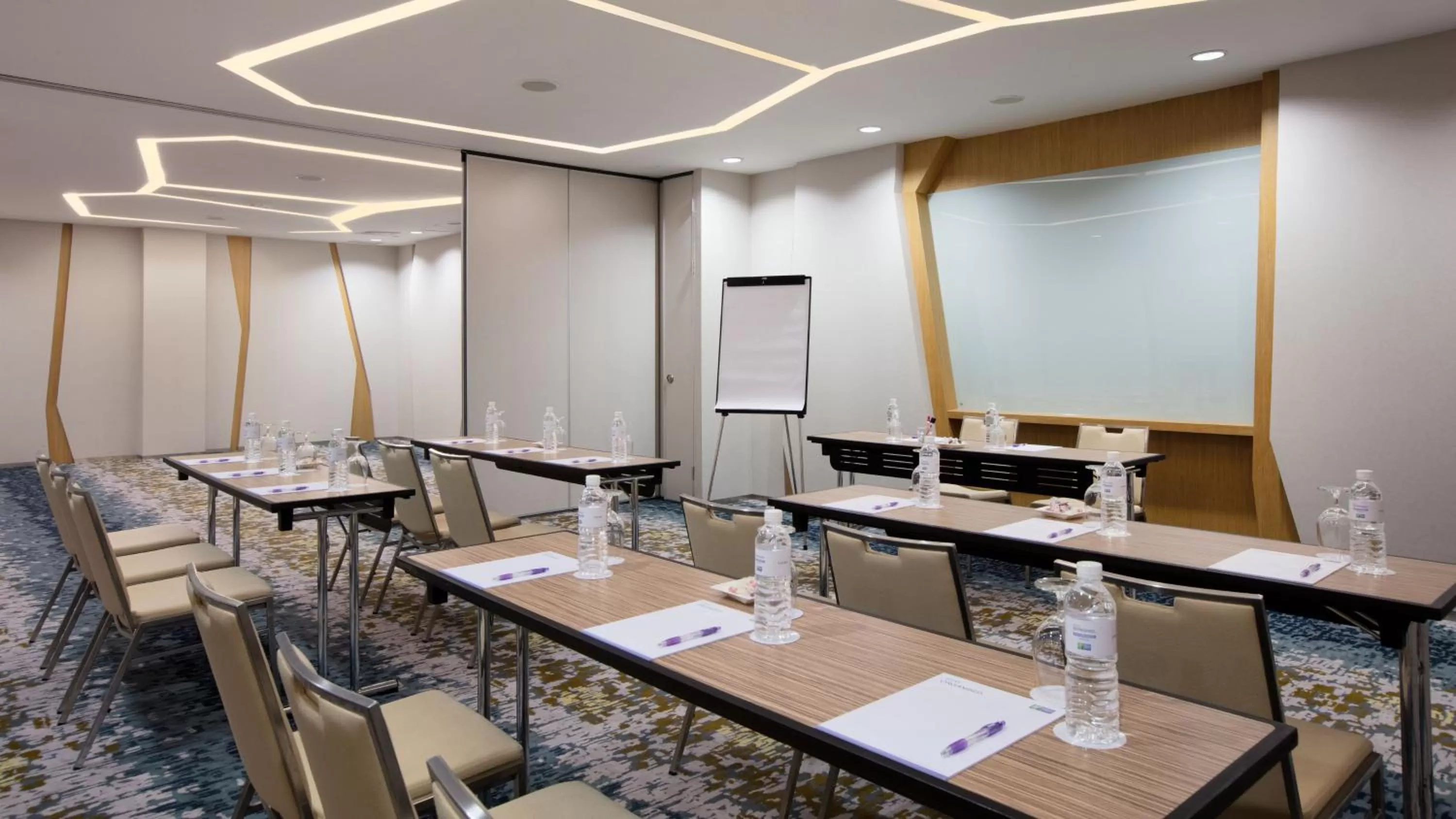 Meeting/conference room in Holiday Inn Resort Baruna Bali by IHG