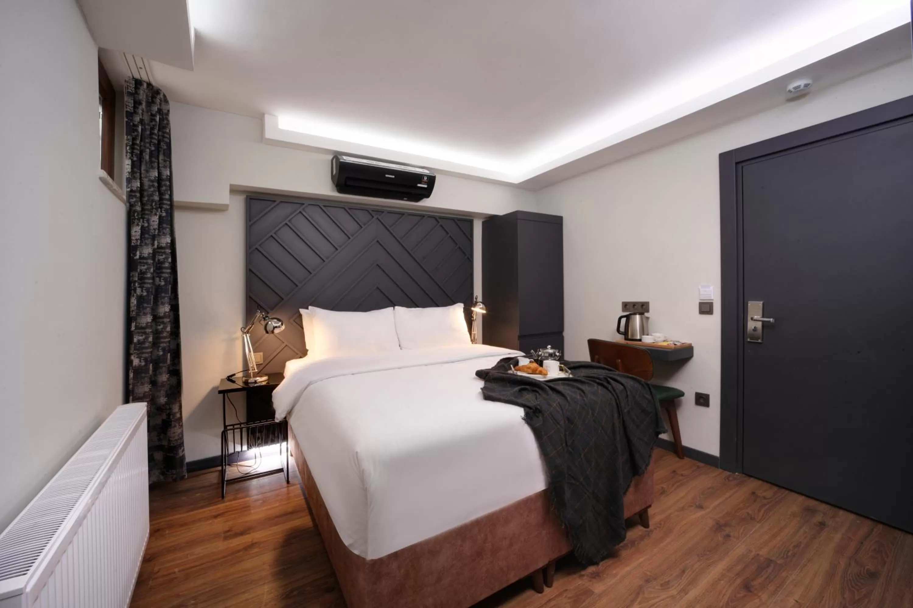 Massage, Bed in Xenia Hotel Istanbul