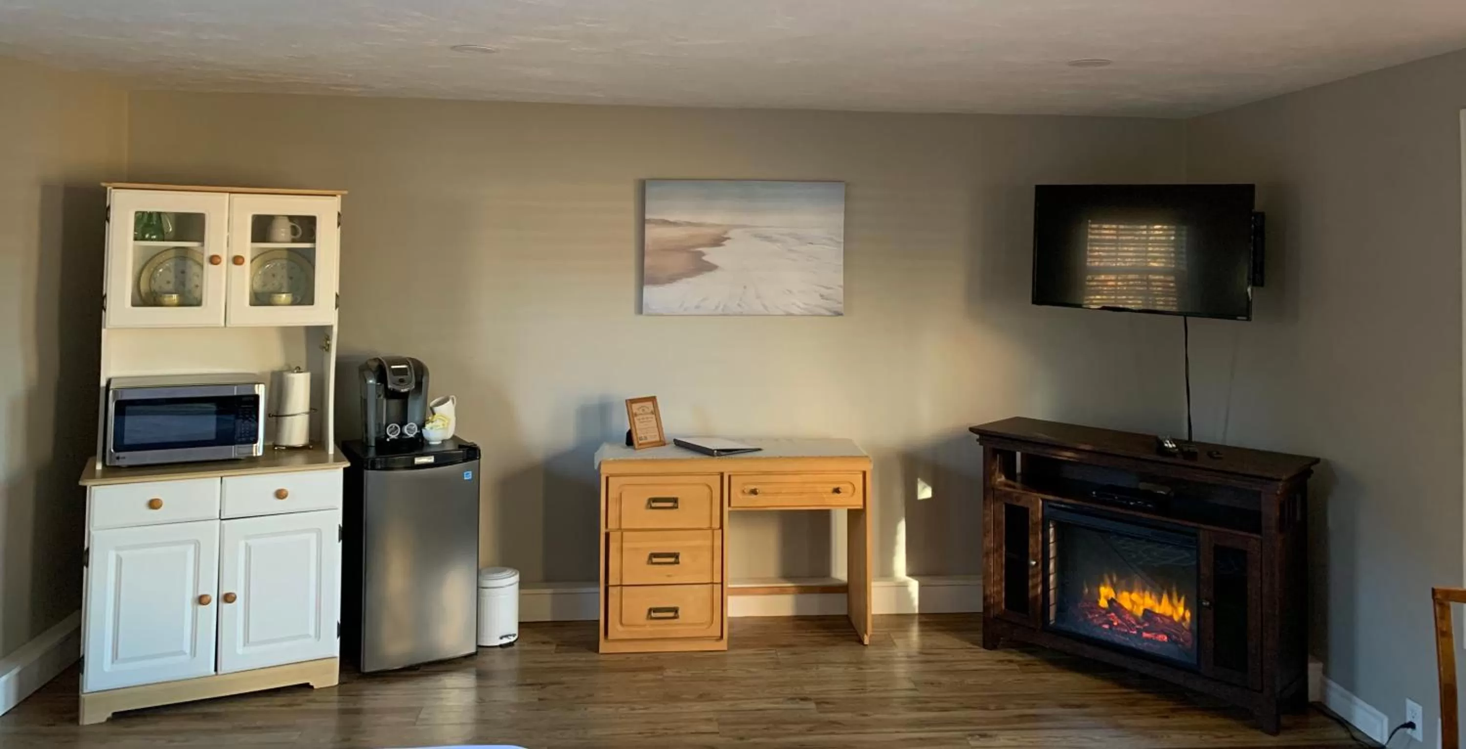 Alma Shore Lane Suites & Cottages