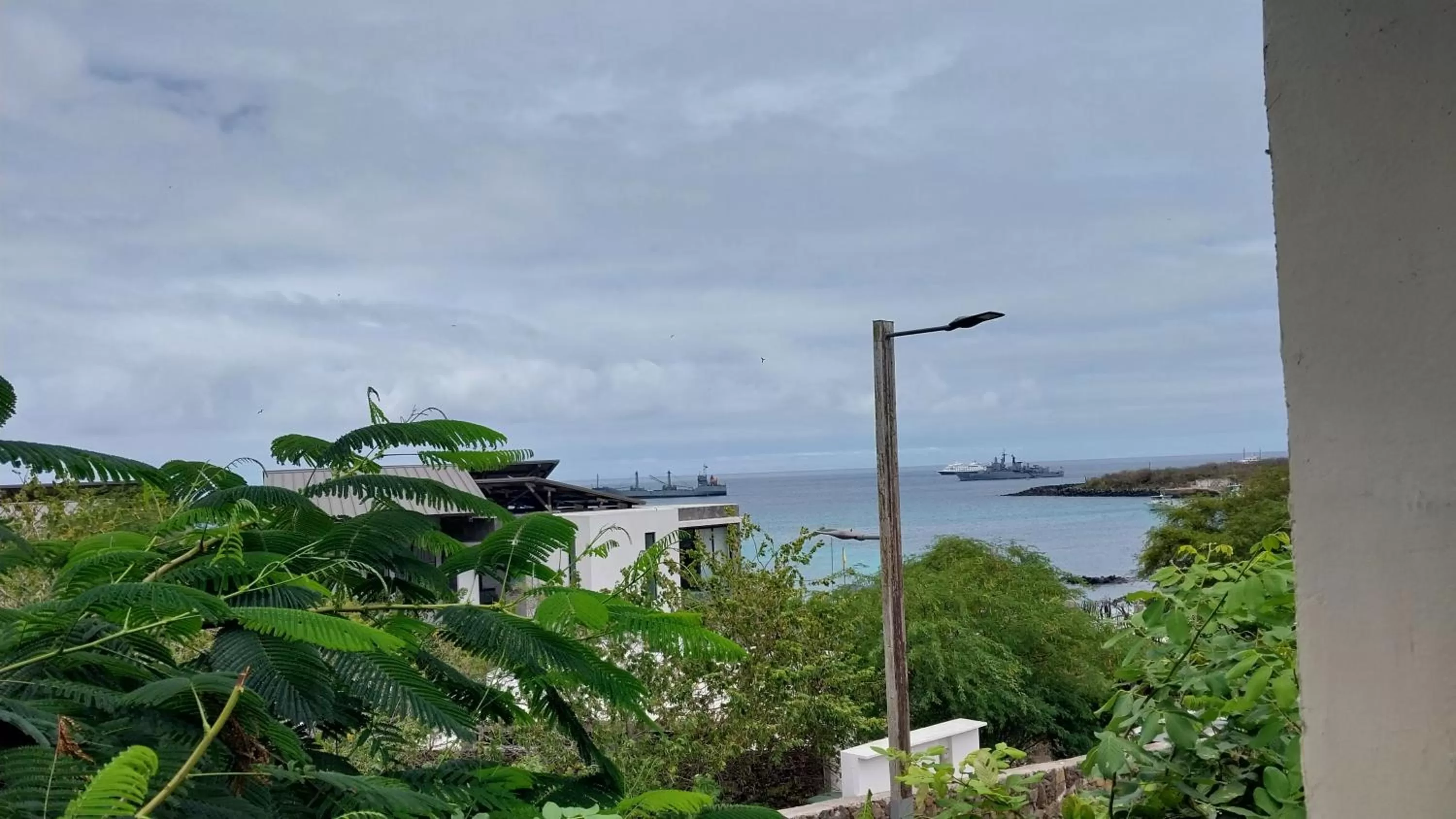 Hostal Cabañas Don Jorge