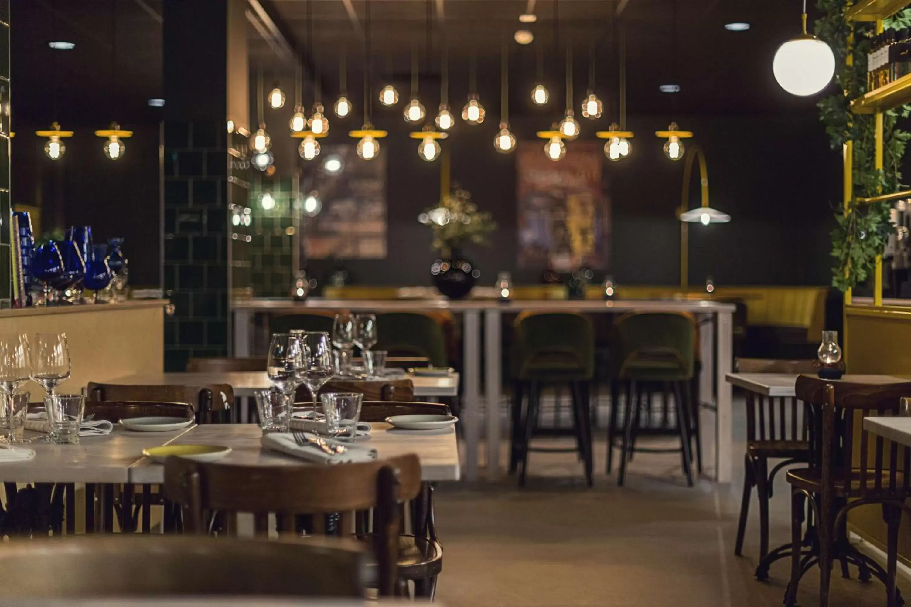 Restaurant/places to eat in Best Western Plus Hus 57 Restaurant/places to eat in Best Western Plus Hus 57