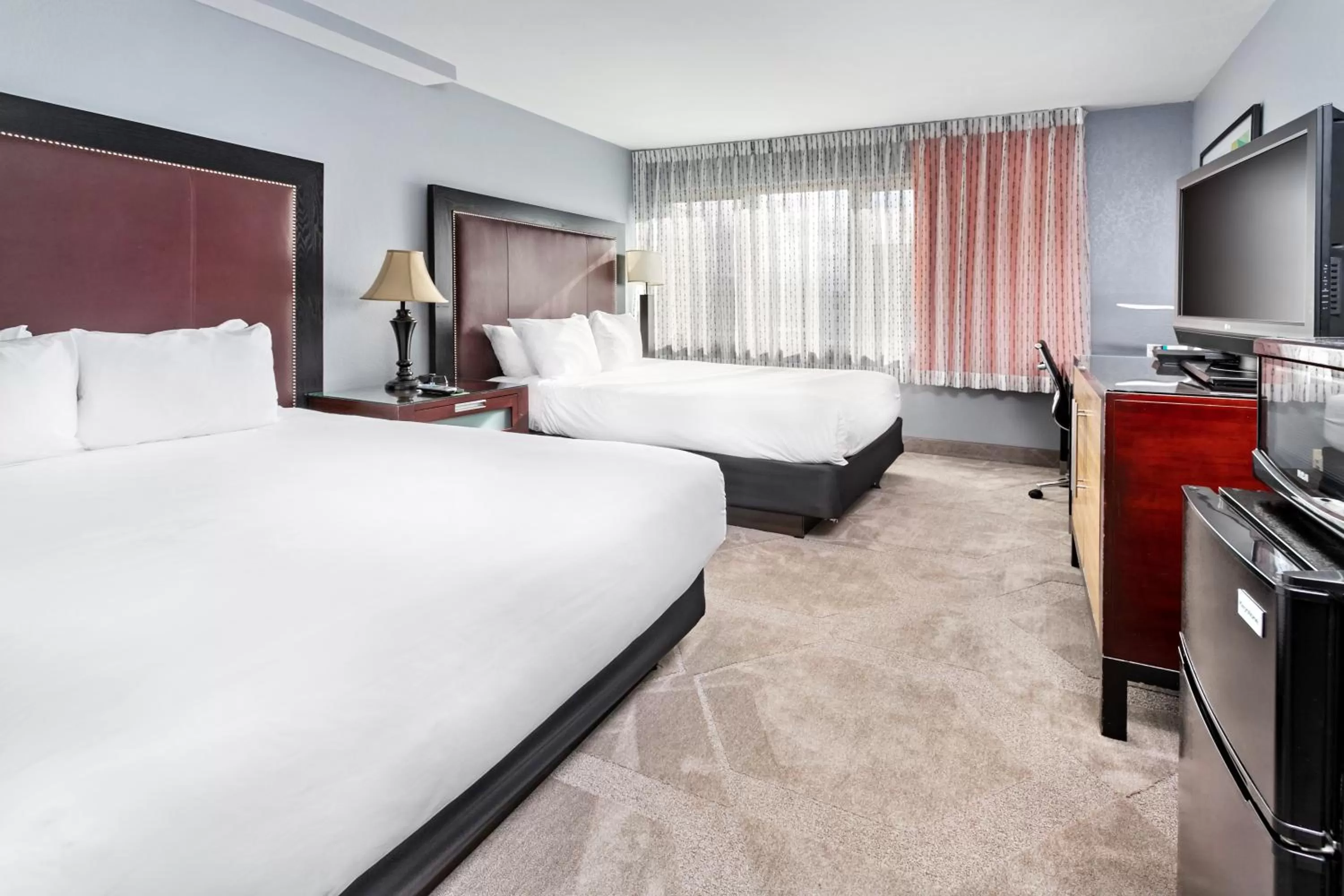 Bedroom, Bed in Inn at Seaside