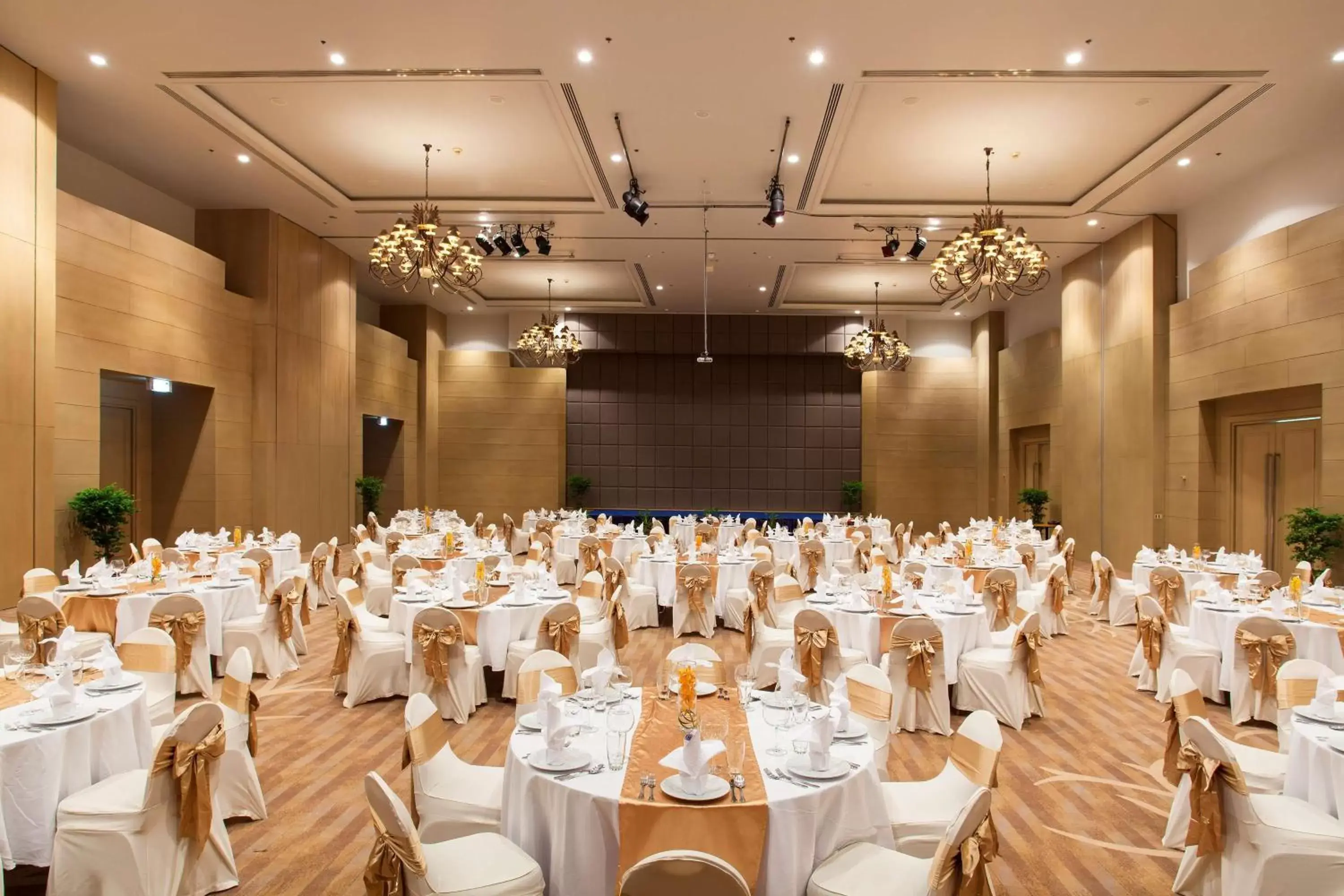 Meeting/conference room, Banquet Facilities in Hilton Hua Hin Resort & Spa