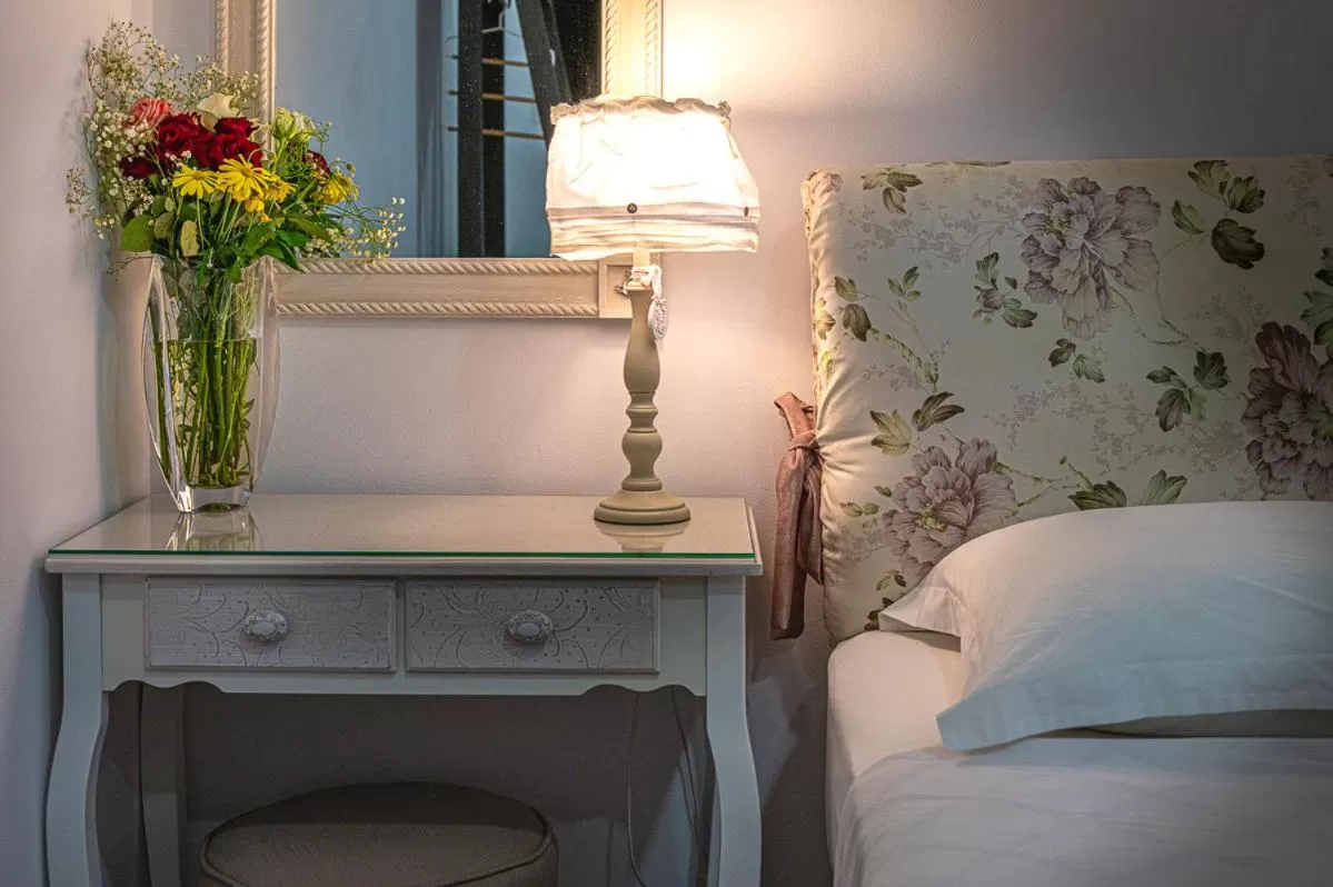 Bed in Comfort Stay Athens Airport Hotel - FREE shuttle from and to the airport