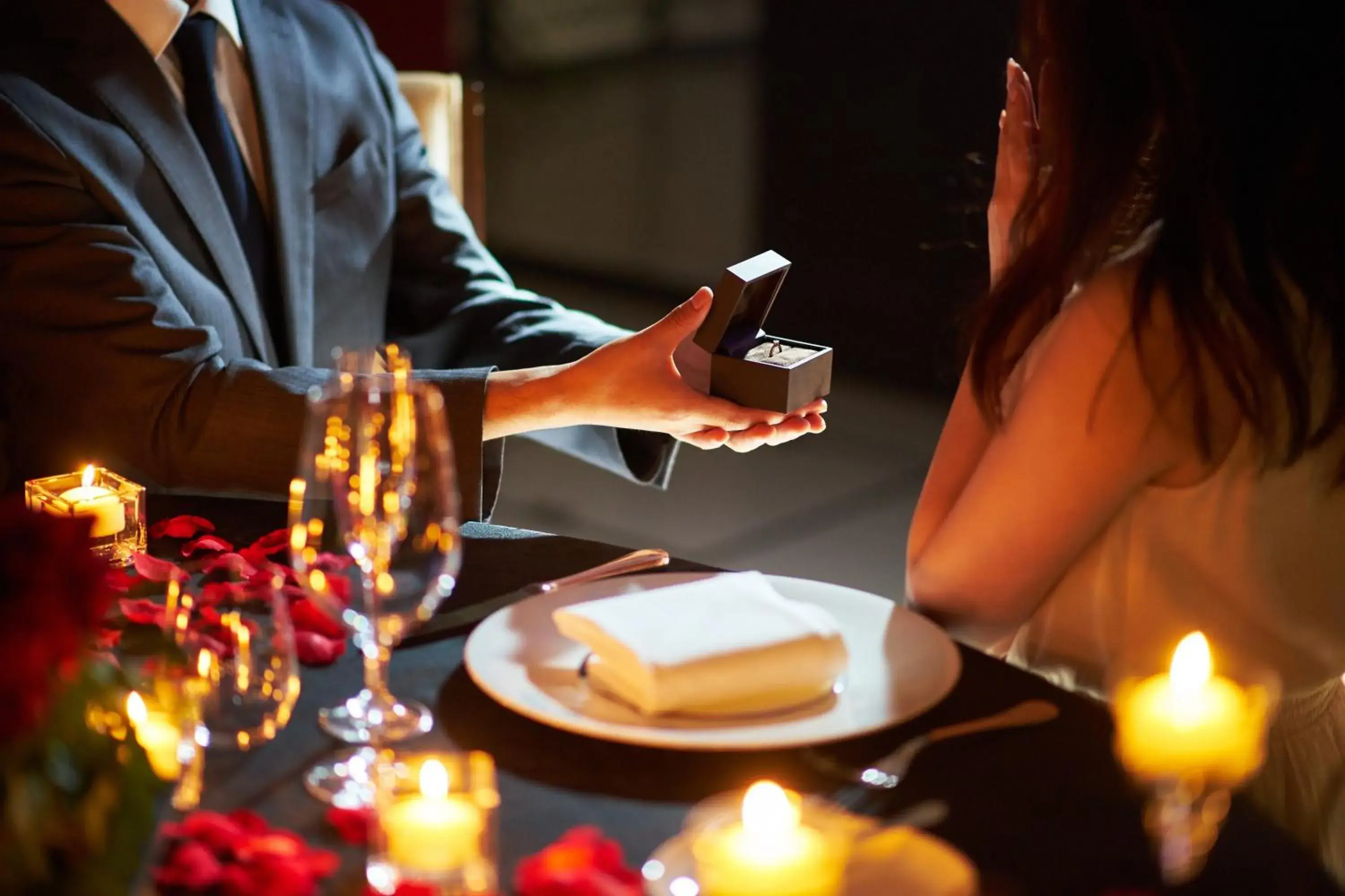 Restaurant/places to eat in Hotel Gajoen Tokyo Restaurant/places to eat in Hotel Gajoen Tokyo