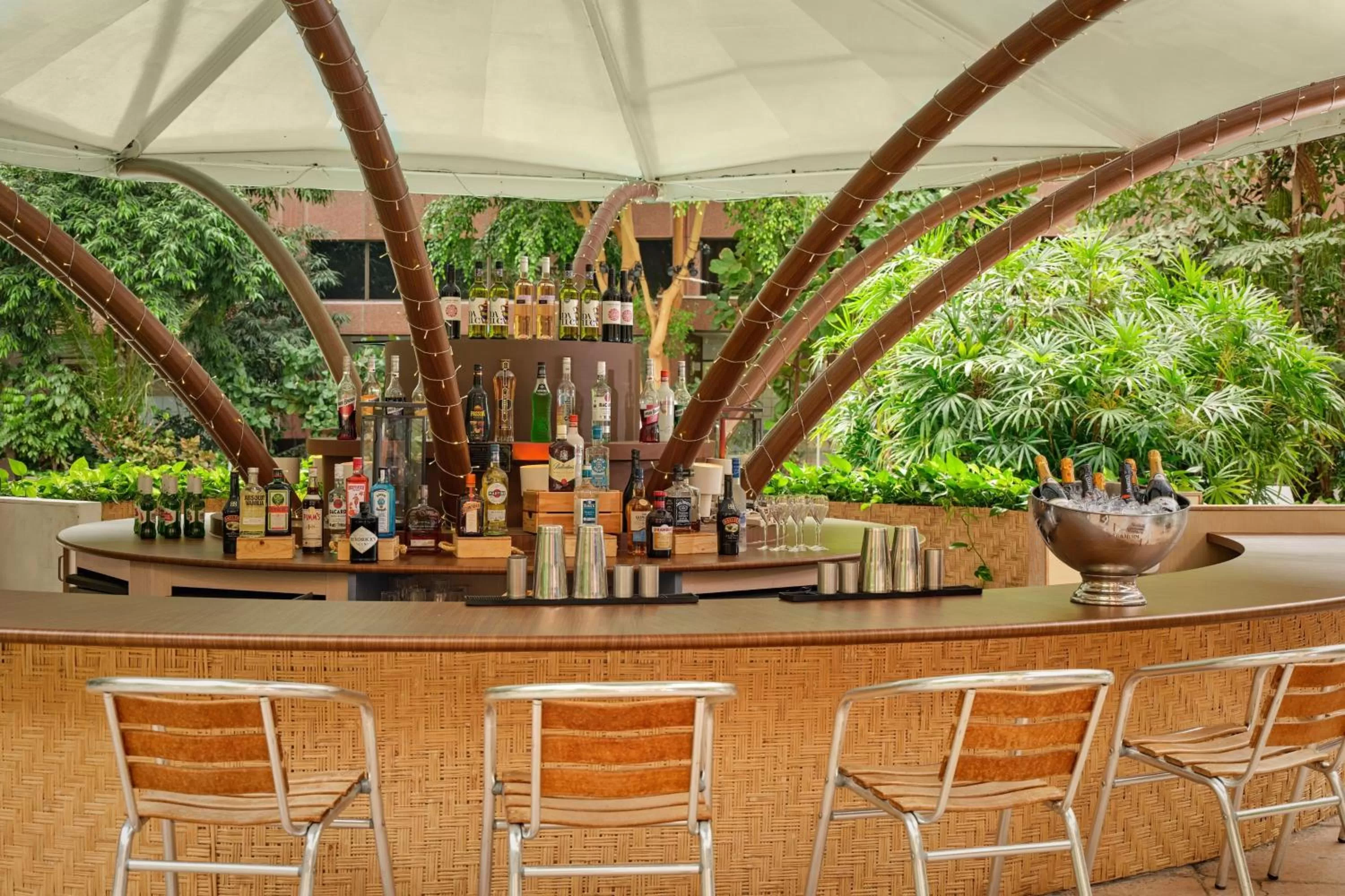 Other in Sheraton Skyline Hotel London Heathrow