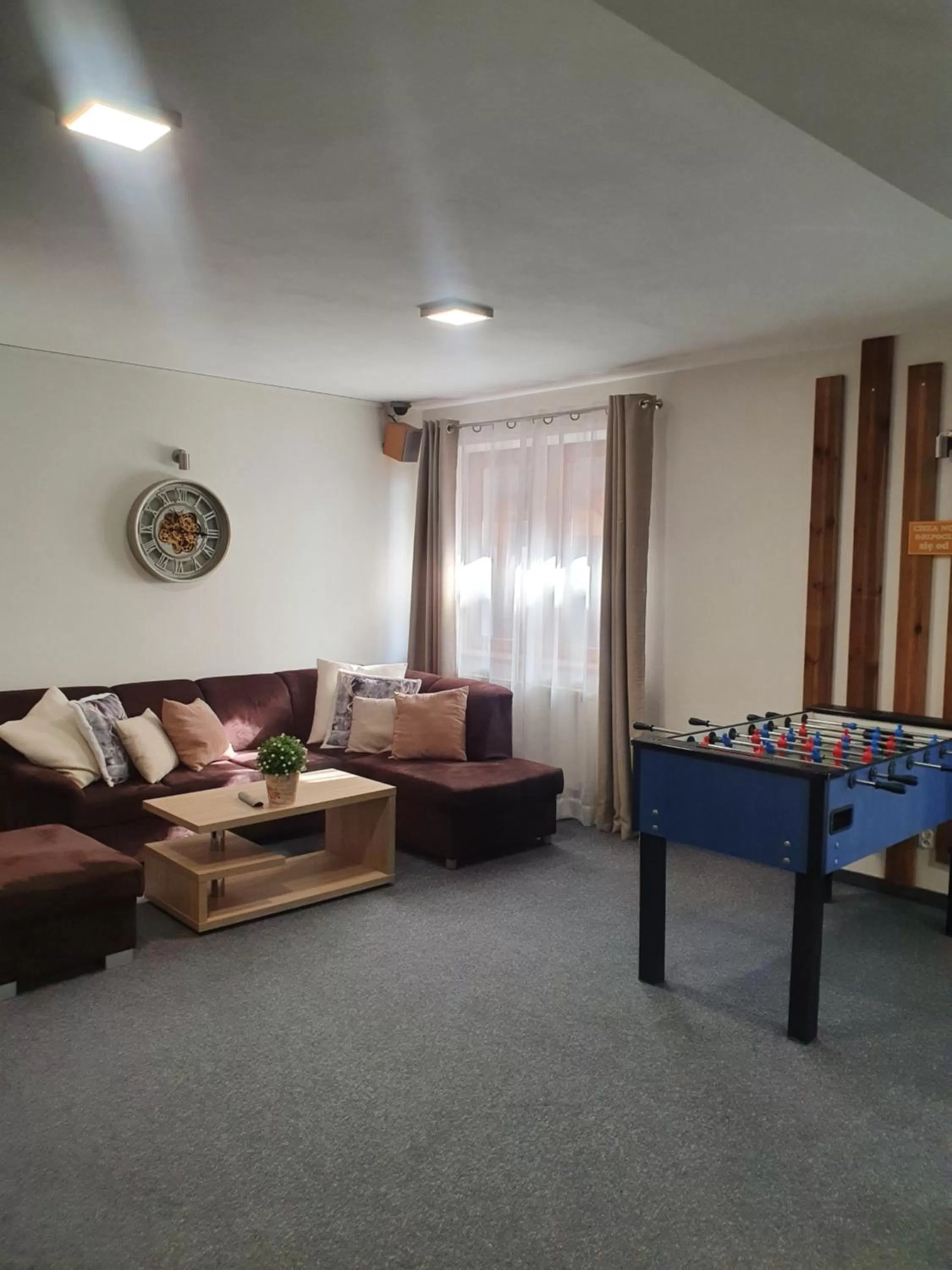 Billiard in Dom Wypoczynkowy Stokrotka