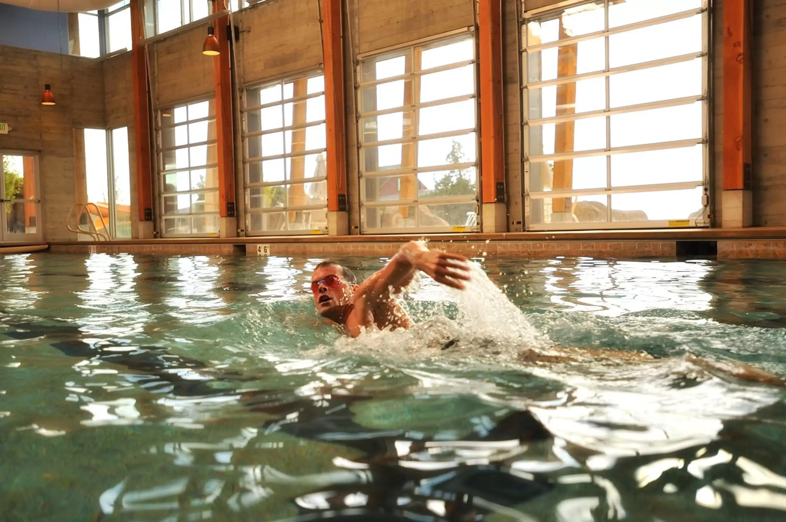 Day, Swimming Pool in Brasada Ranch