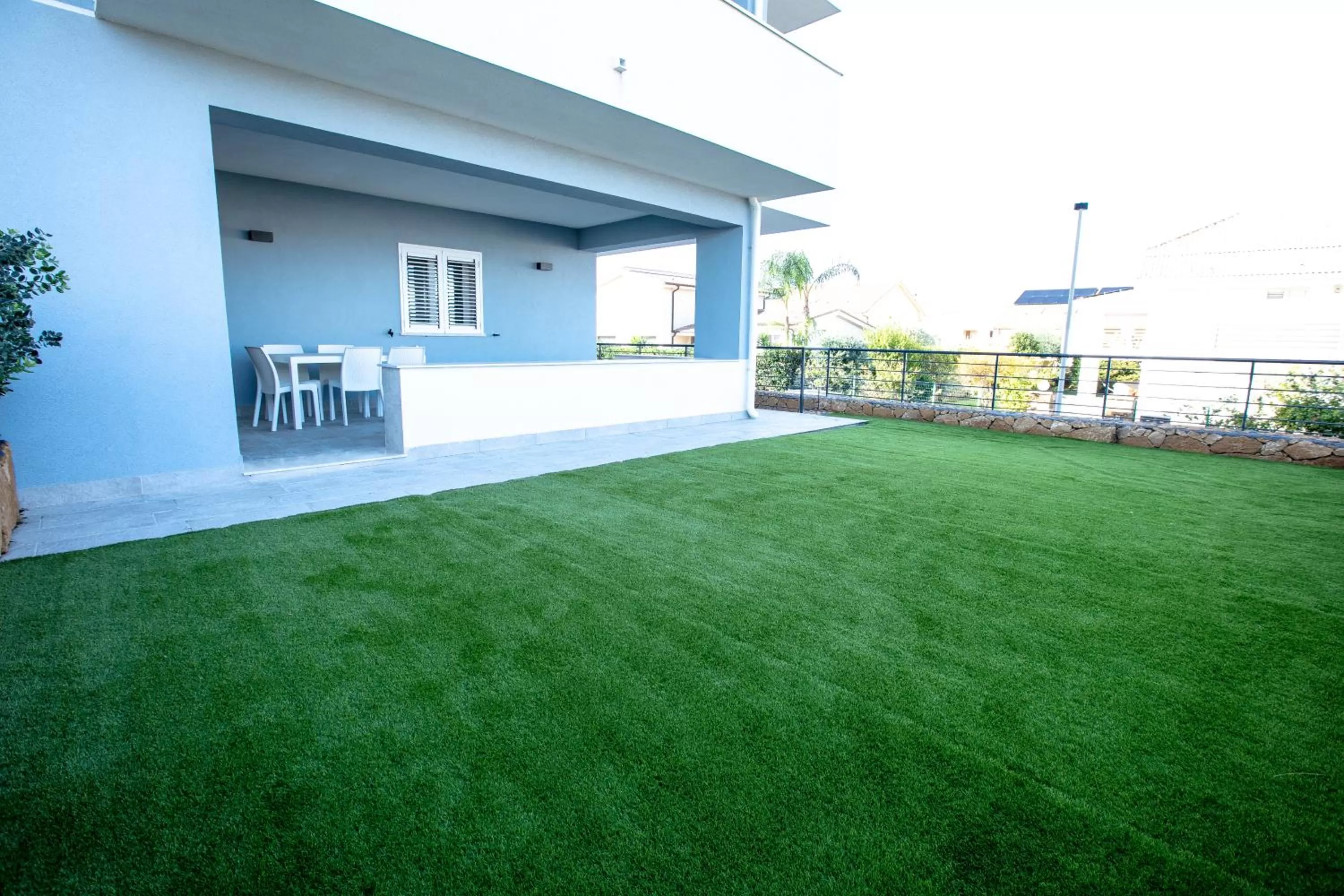 Property building in Etnamare Brucoli