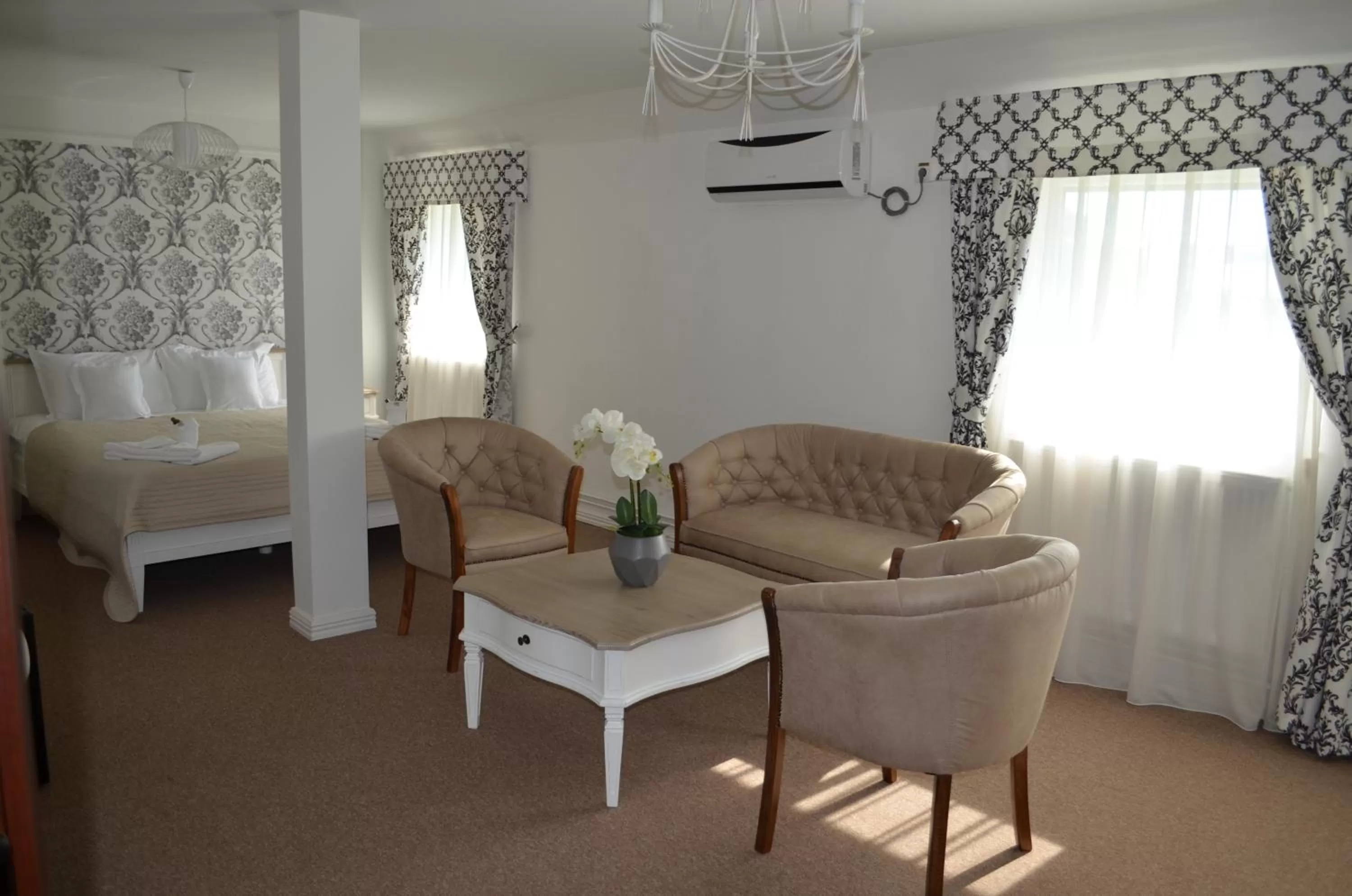 Vip Motel Restaurant