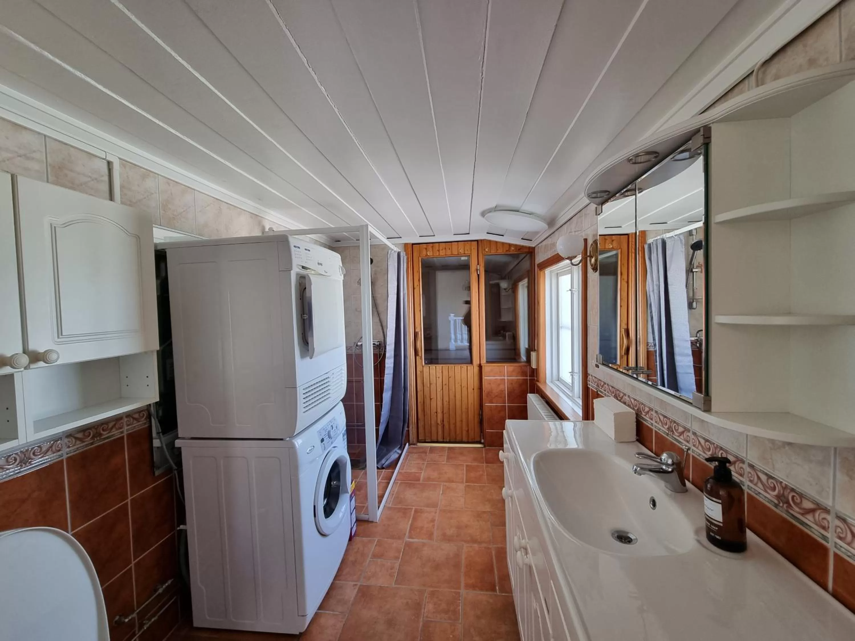 Byske Gästgivargård