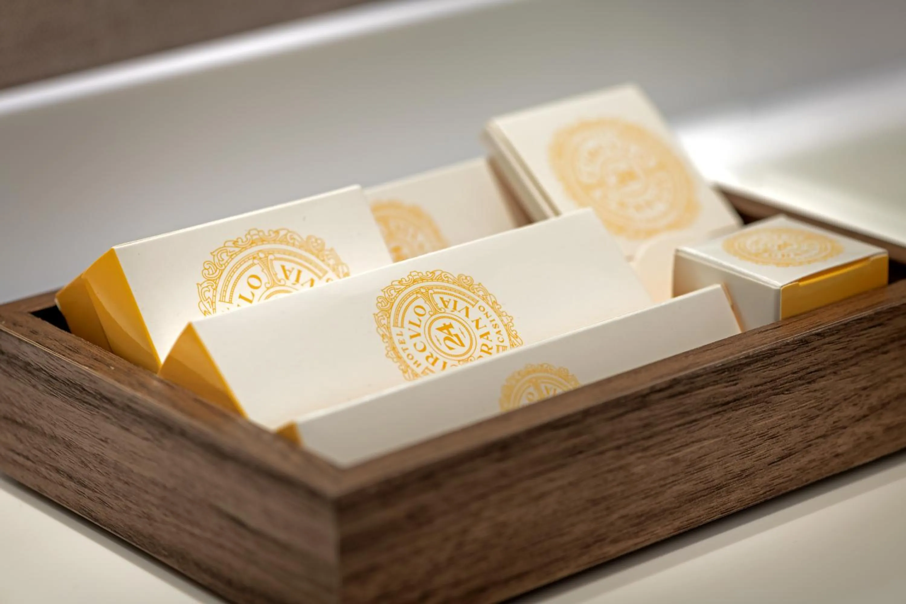 Decorative detail in Círculo Gran Vía, Autograph Collection (Adults Only)