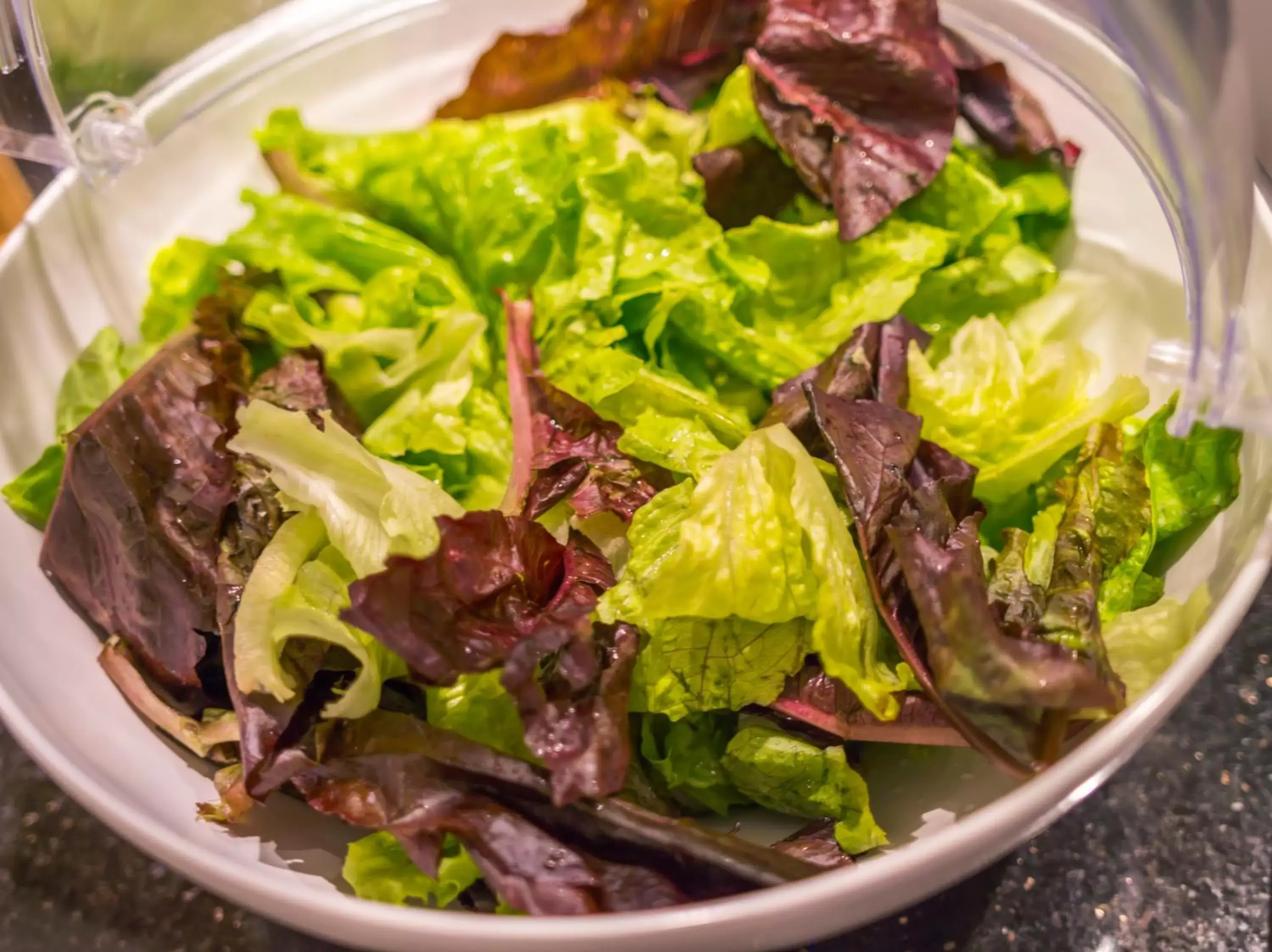 Breakfast in Watermark Hotel - Sizihwan Breakfast in Watermark Hotel - Sizihwan