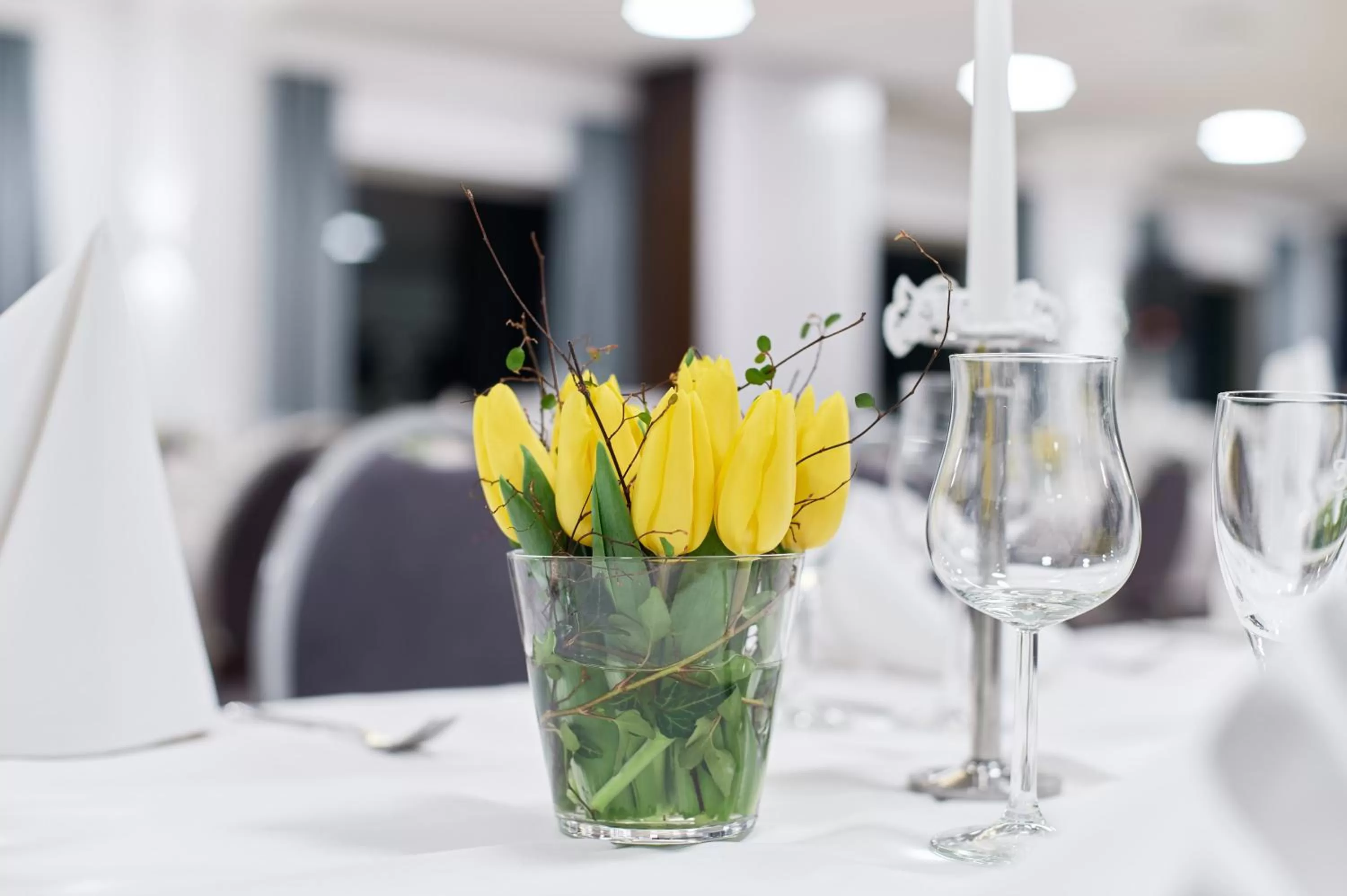 Decorative detail in Straelener Hof