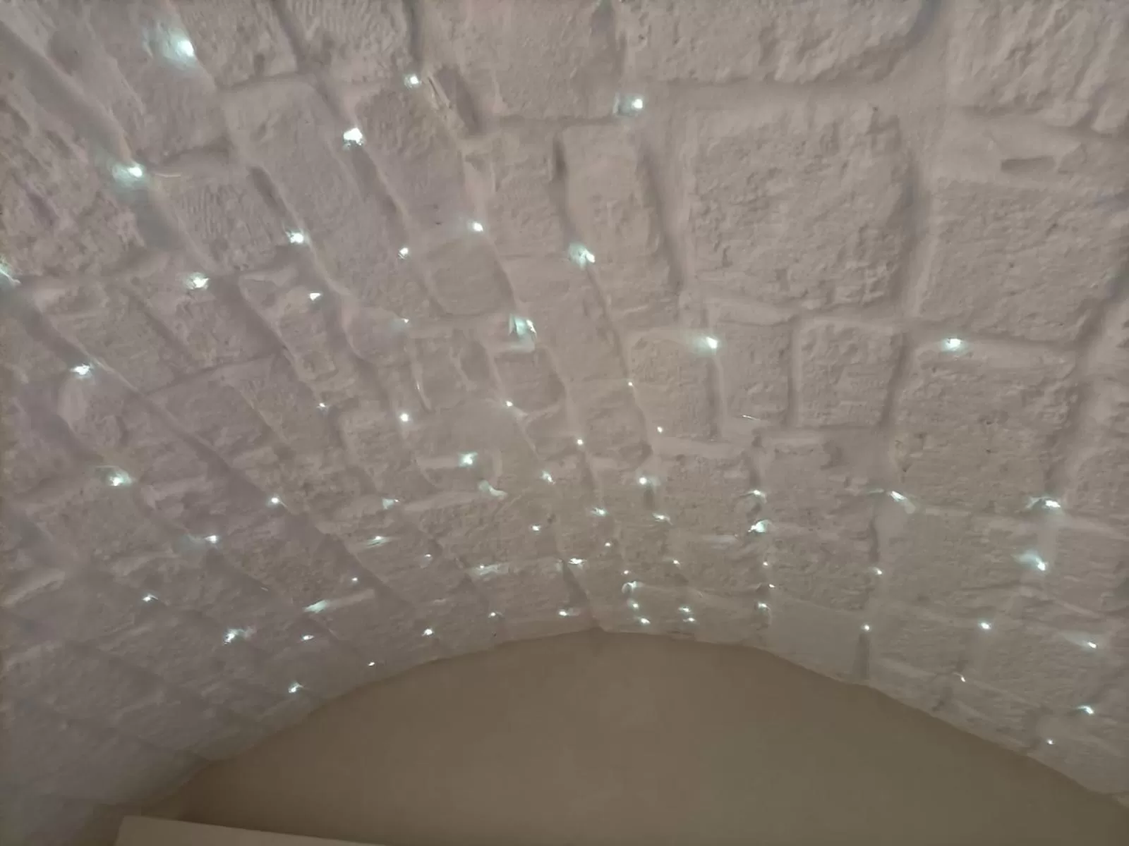 Spa and wellness centre/facilities in Palazzo AD 1892 - SUITES & SPA