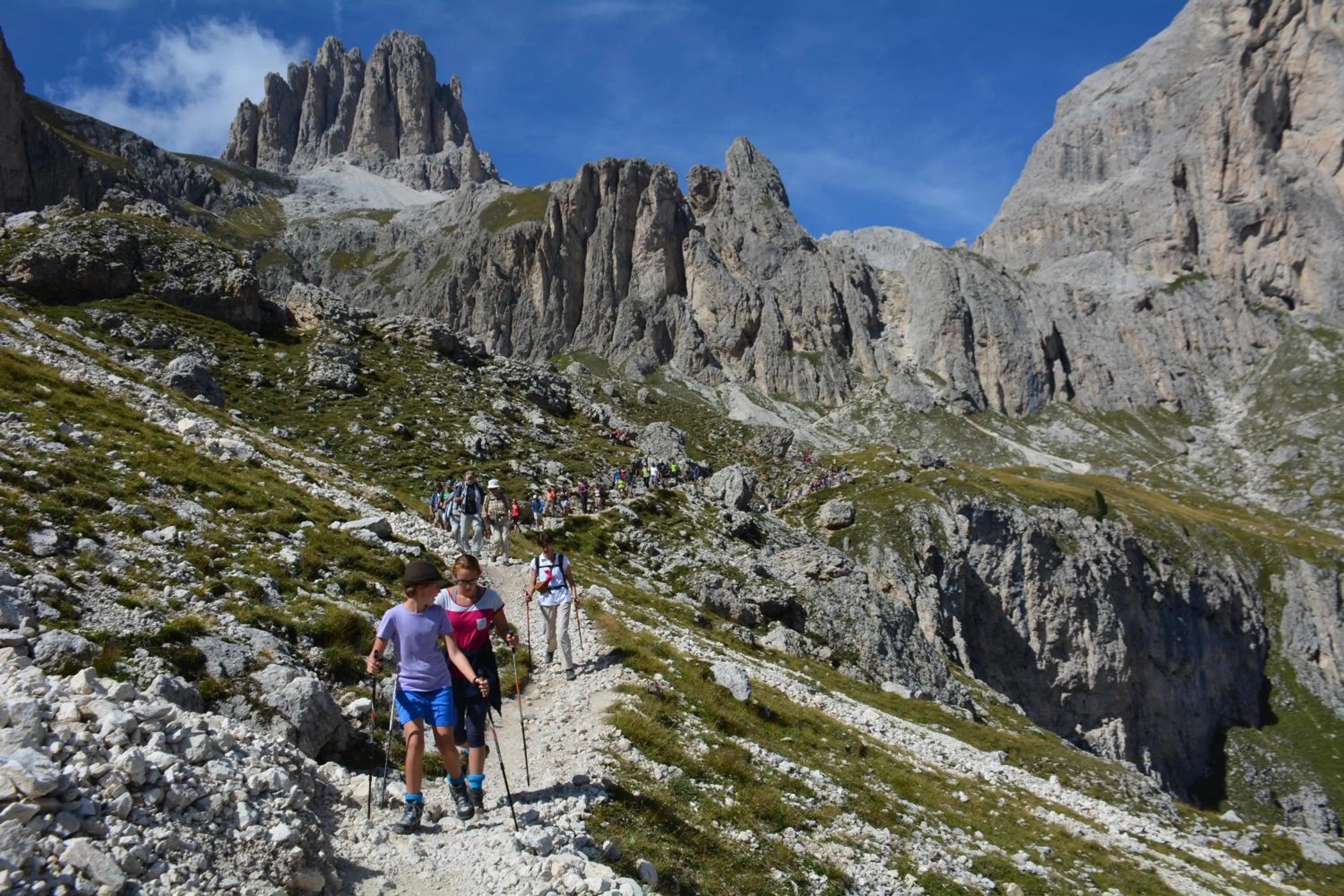 Natural landscape in Olympic SPA Hotel - Adults Only