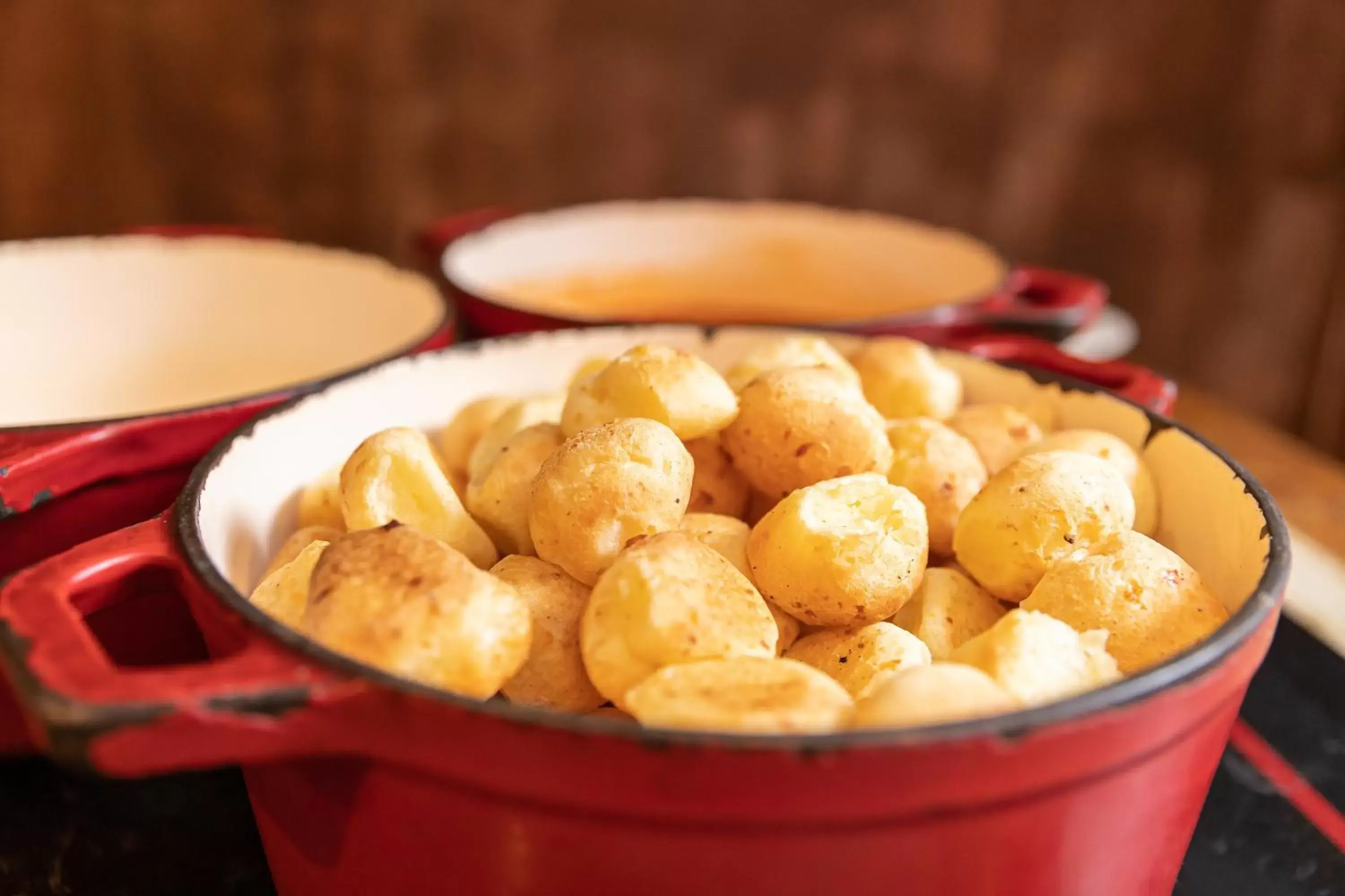 Breakfast in H4 La Residence Paulista Breakfast in H4 La Residence Paulista