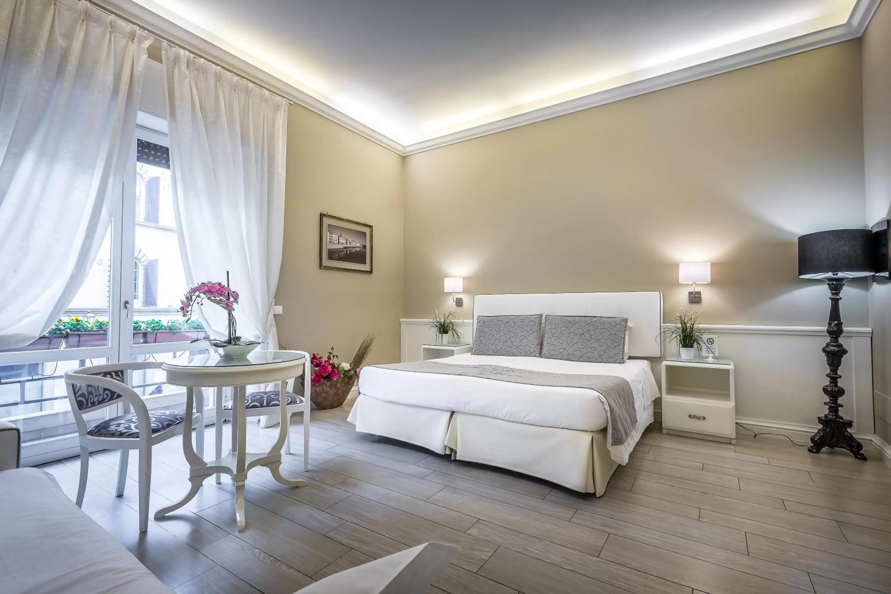 B&B La Residenza Dell'Orafo