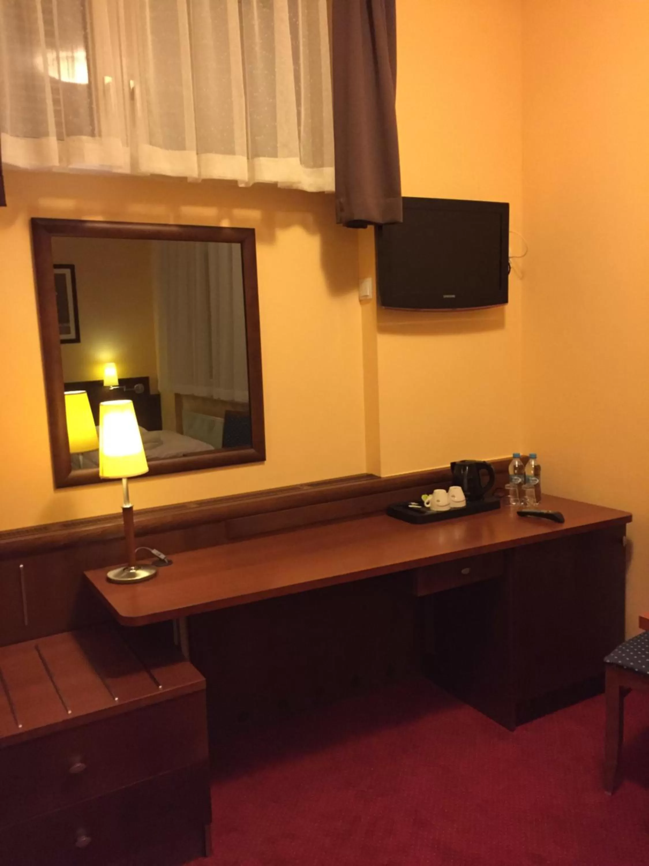 Virgo B&B Biznes Rumia