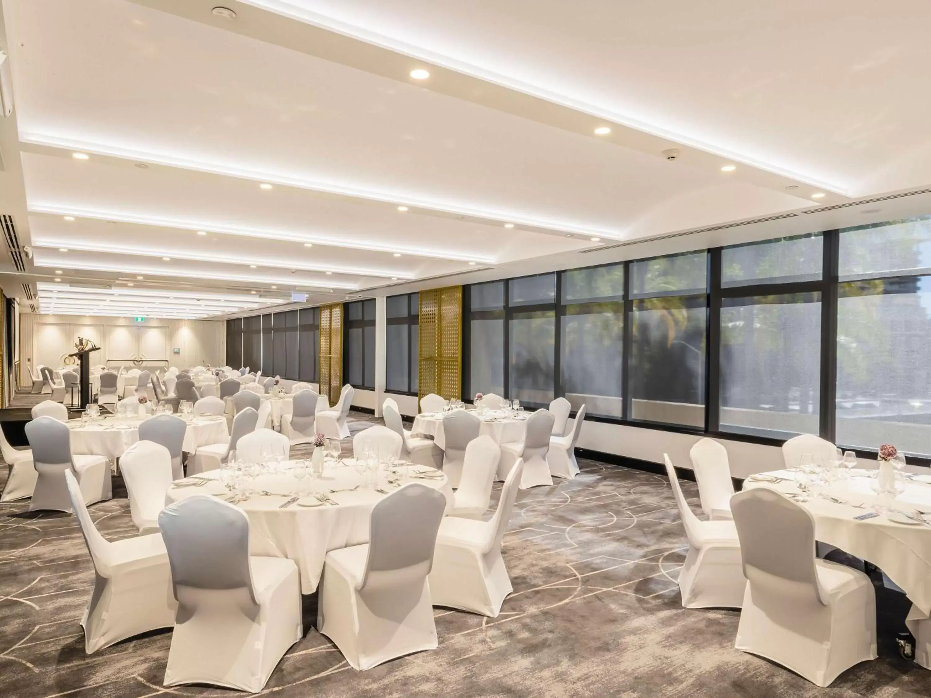 Meeting/conference room, Banquet Facilities in Sofitel Brisbane Central