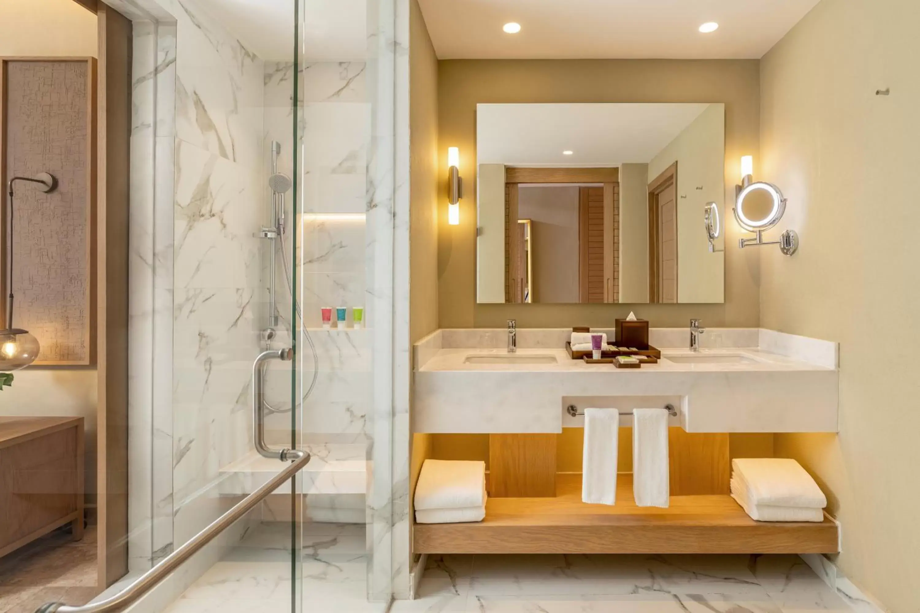 Double Bed Suite in Hyatt Zilara Riviera Maya Adults Only All-Inclusive Double Bed Suite in Hyatt Zilara Riviera Maya Adults Only All-Inclusive