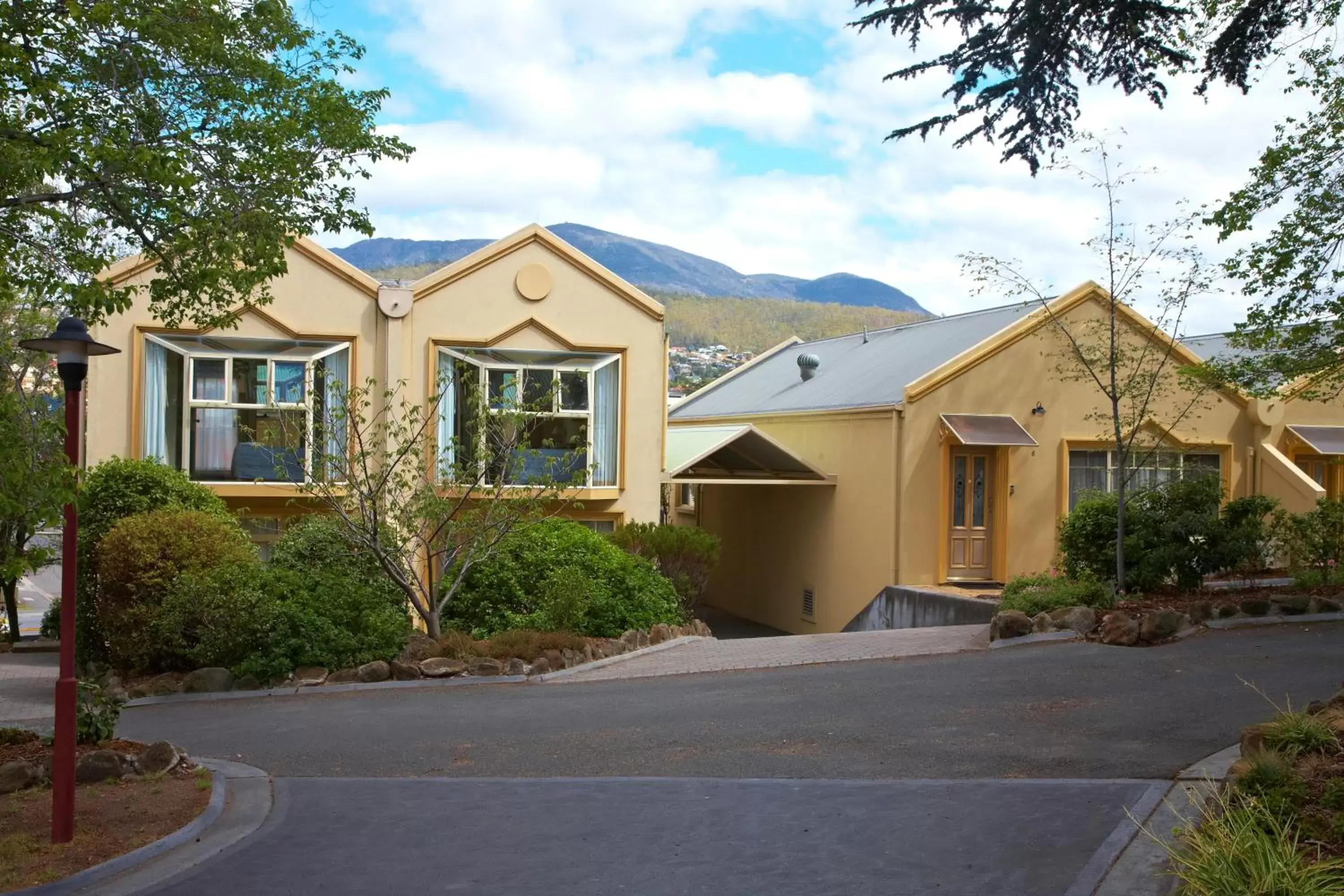 Property building in Quest Trinity House Property building in Quest Trinity House