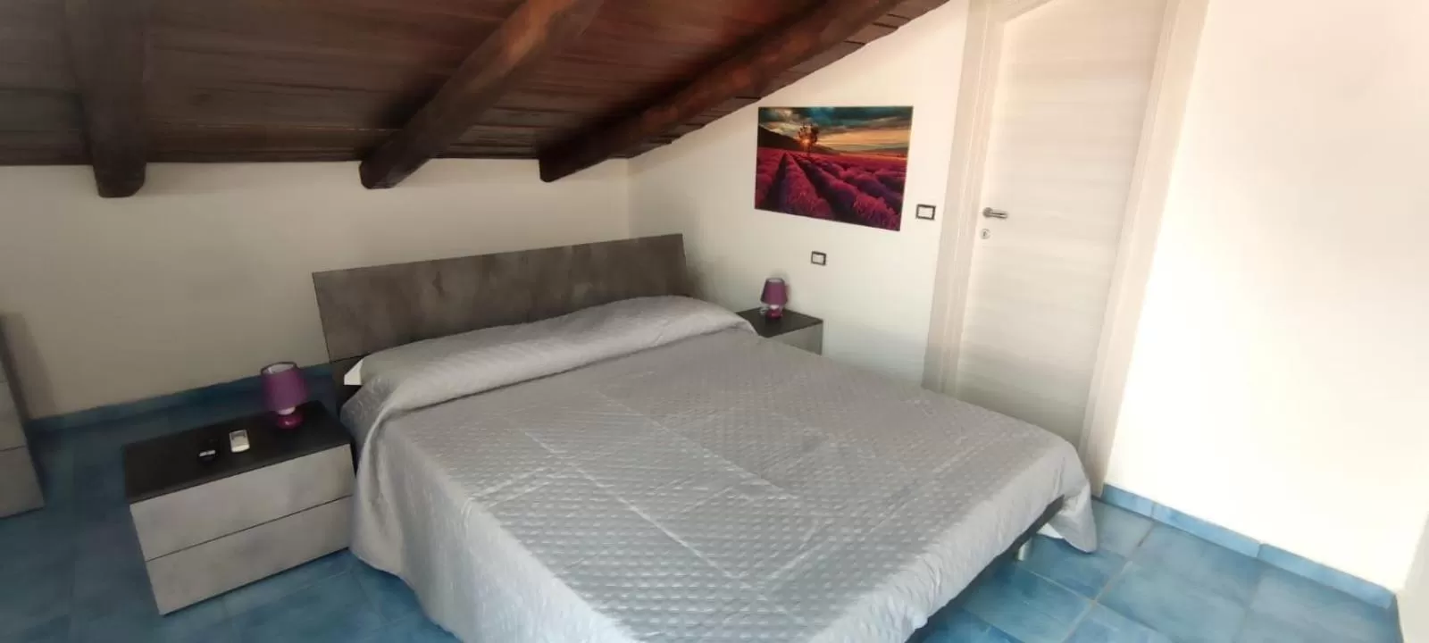 Bed in Beb il Vicoletto