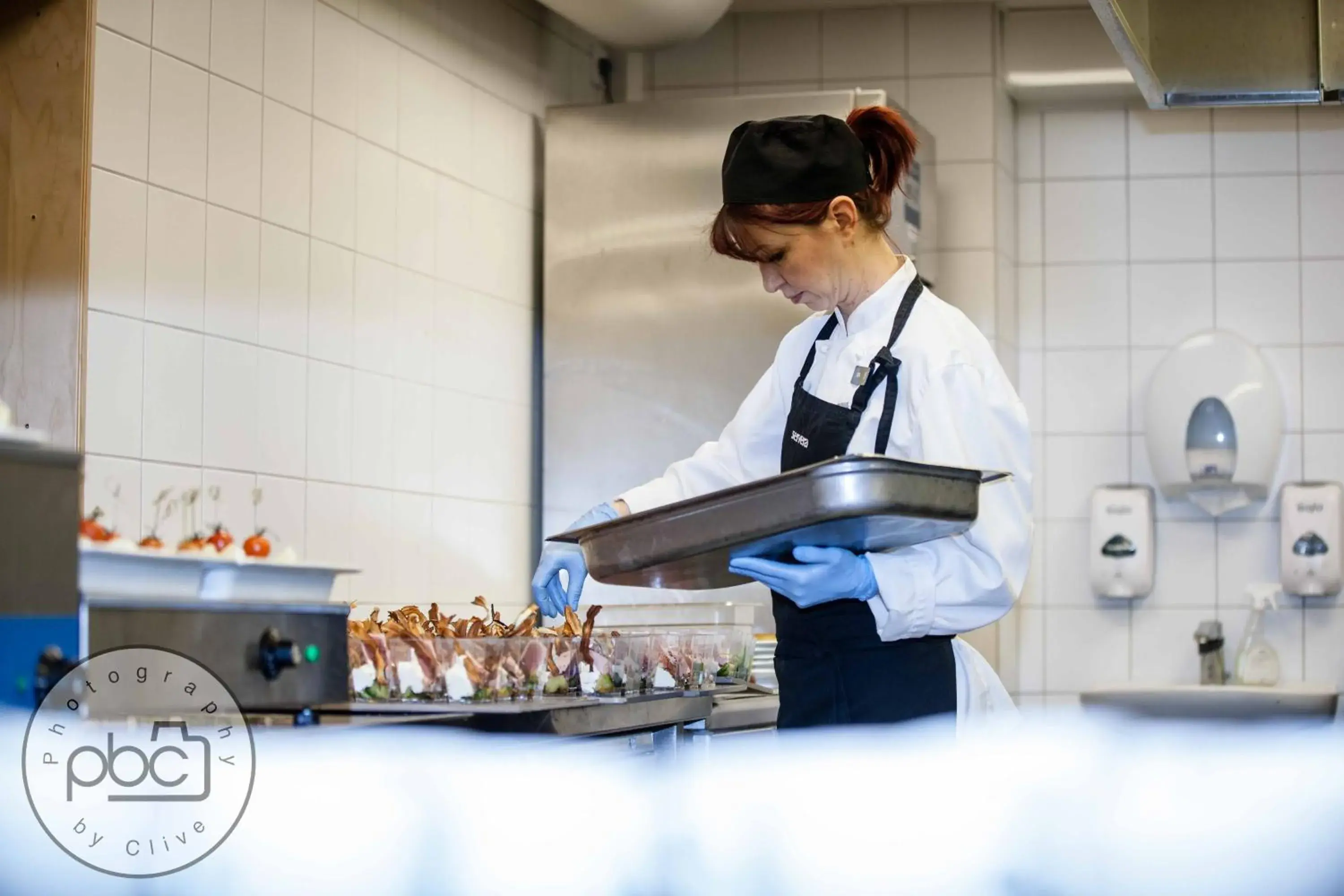 Restaurant/places to eat in Tylebäck Hotell & Konferens, BW Signature Collection Restaurant/places to eat in Tylebäck Hotell & Konferens, BW Signature Collection