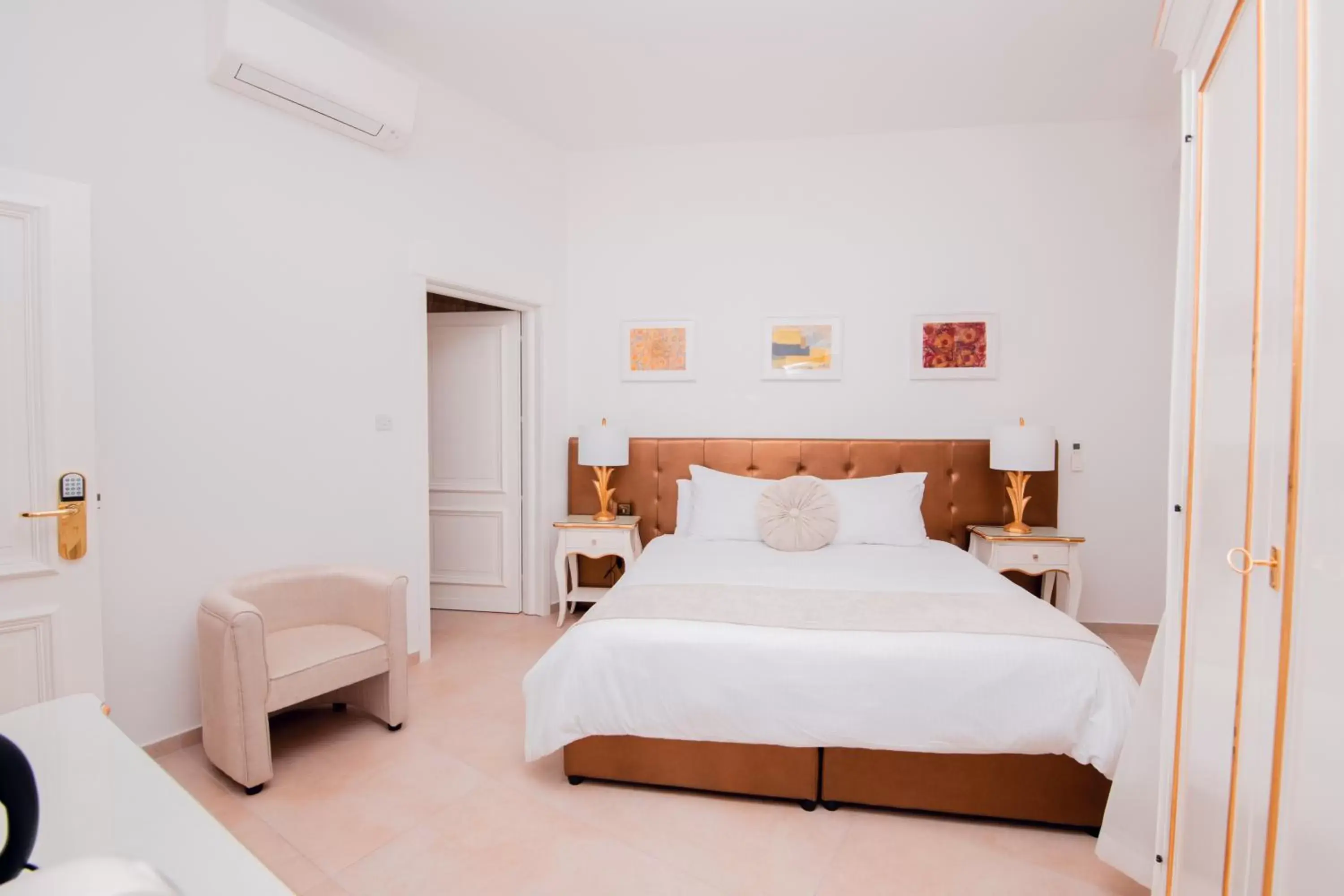 Giorgio Boutique Hotel Giorgio Boutique Hotel