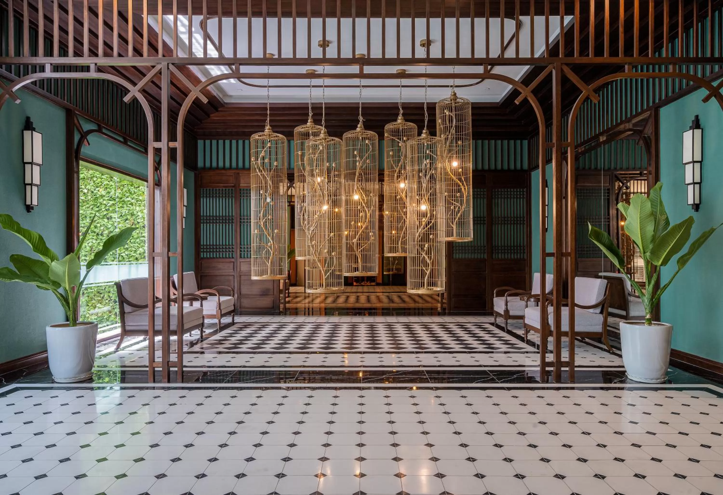 Other in Potique Hotel