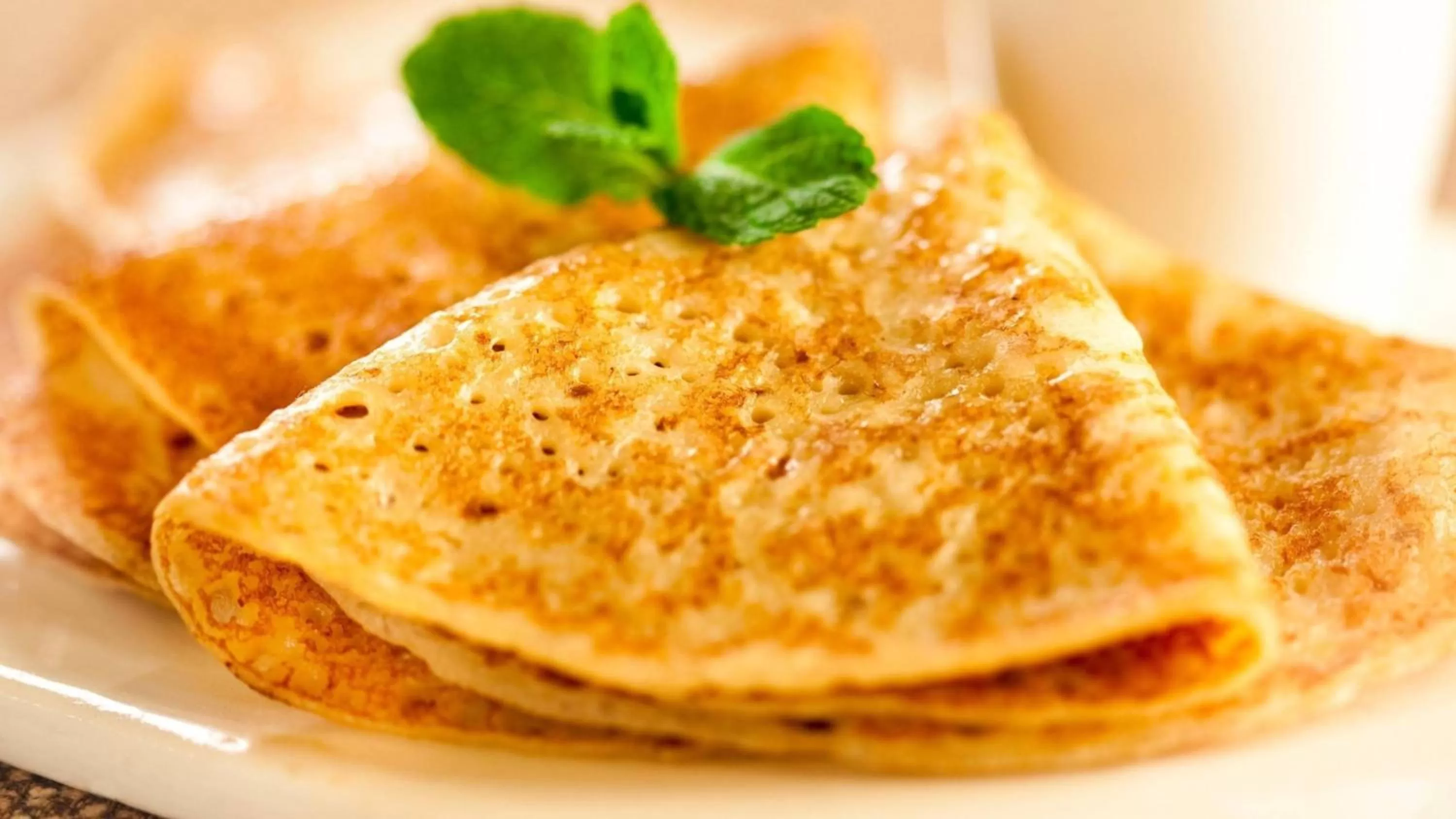 Breakfast in FabHotel Prime K9 Regency