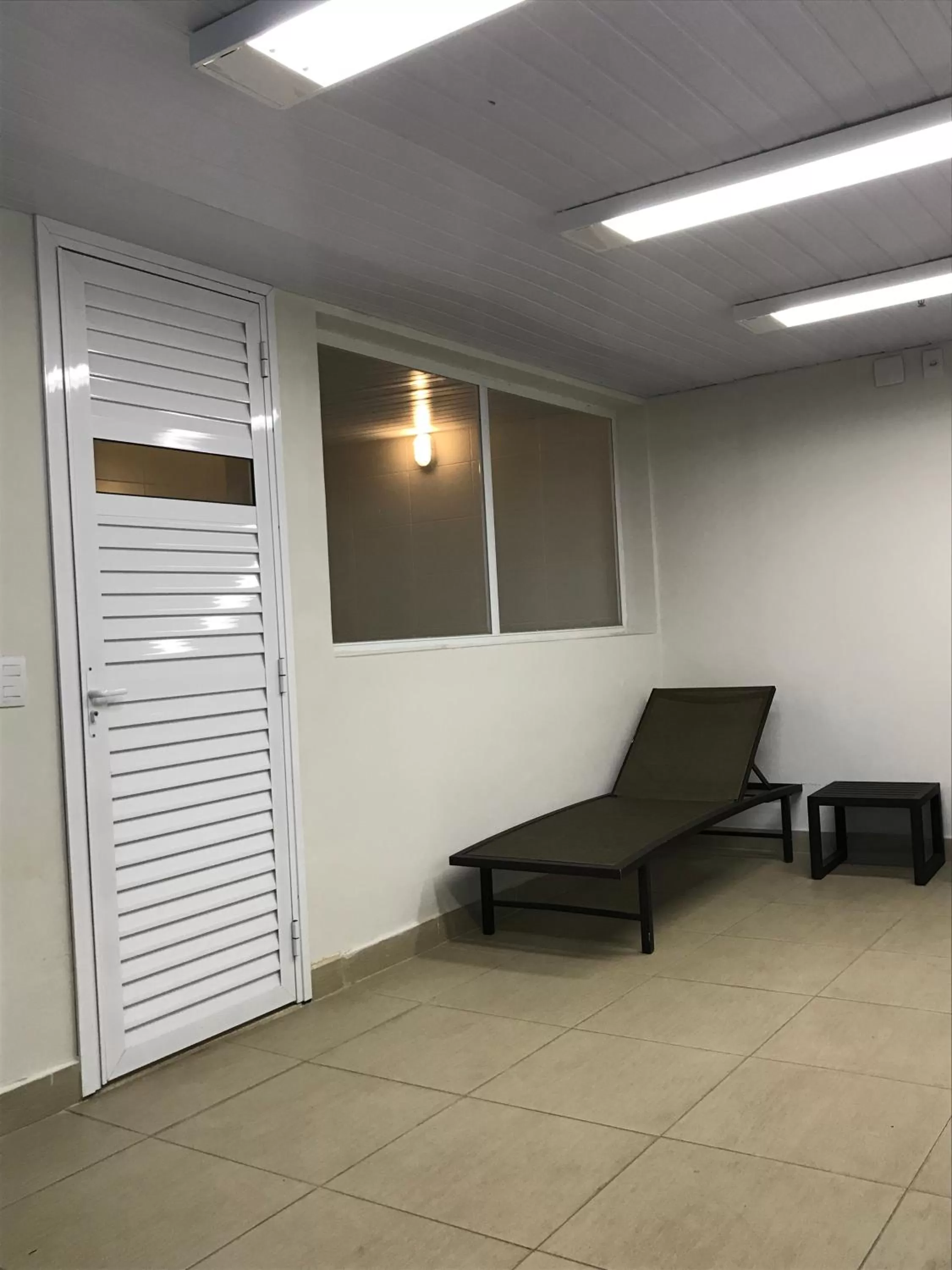 Sauna in Nobile Inn Dutra Rio De Janeiro