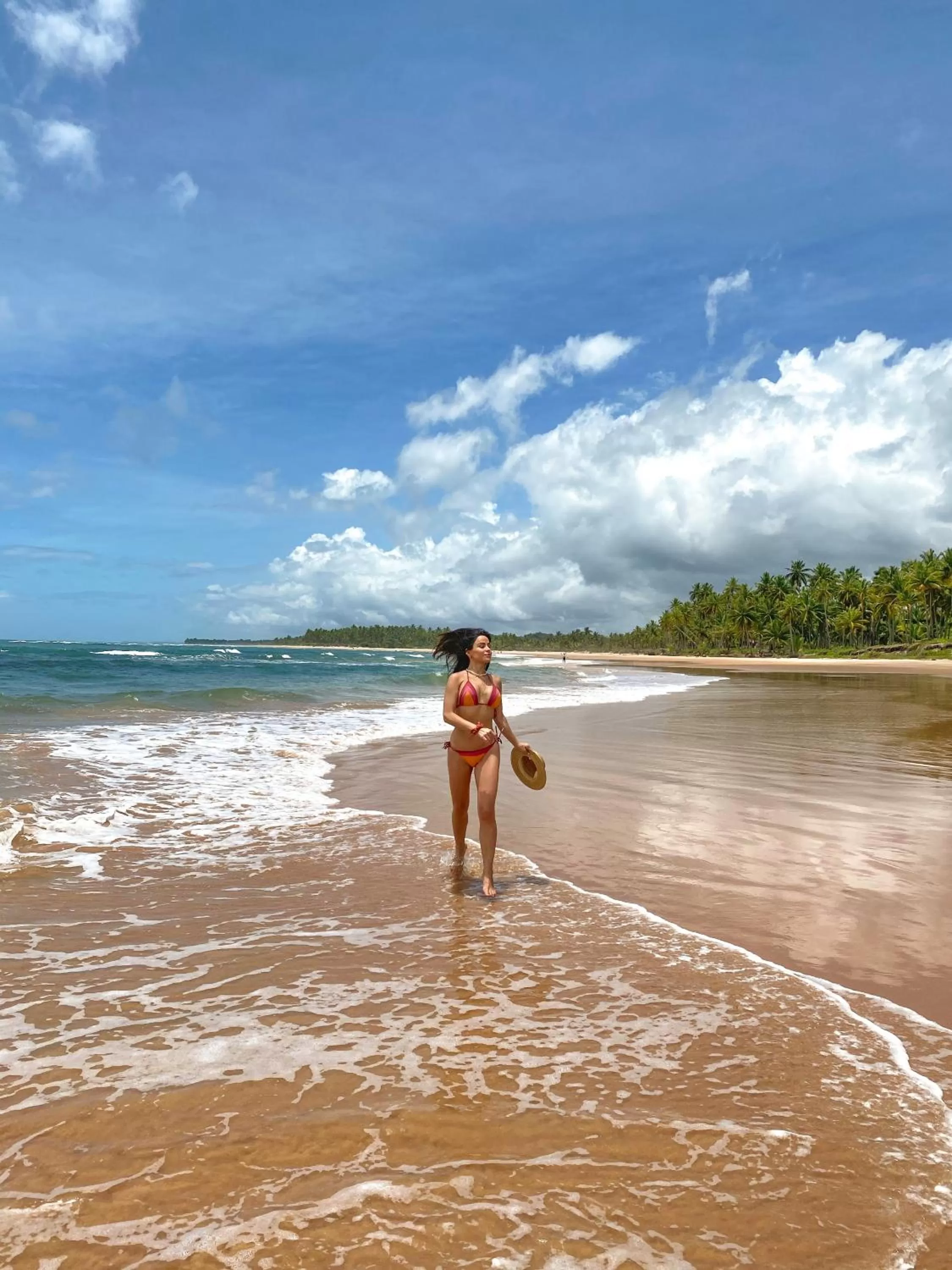 People in Pousada Sitio da Bia