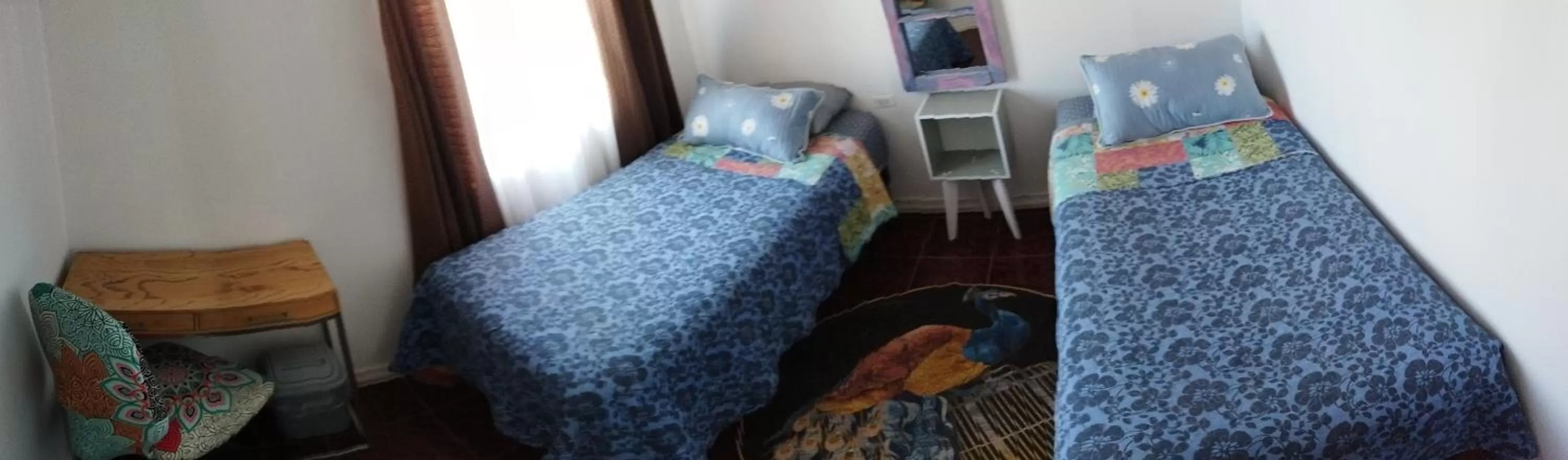 Bed in Shalom_MatSofy