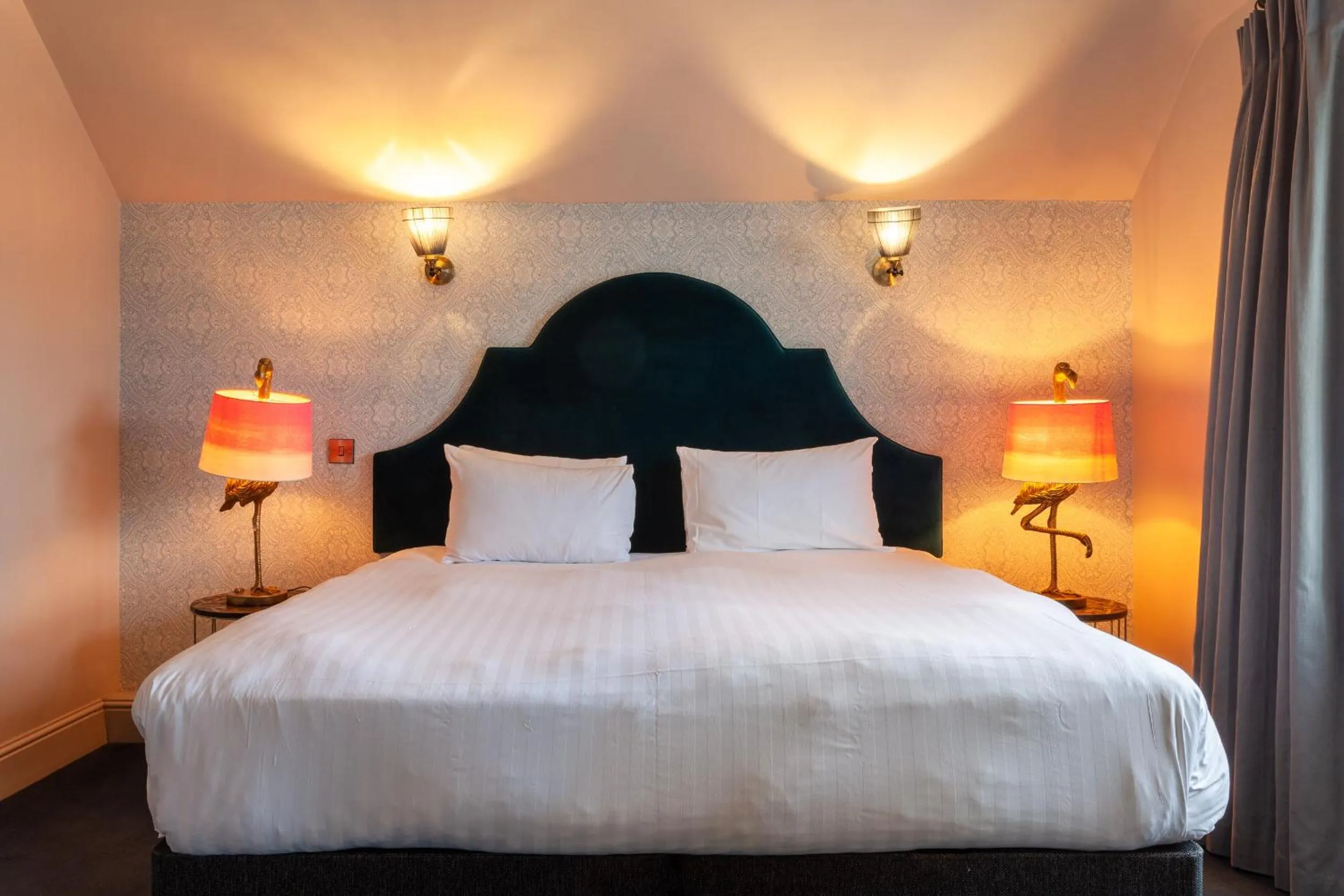 House Bedrooms Dublin